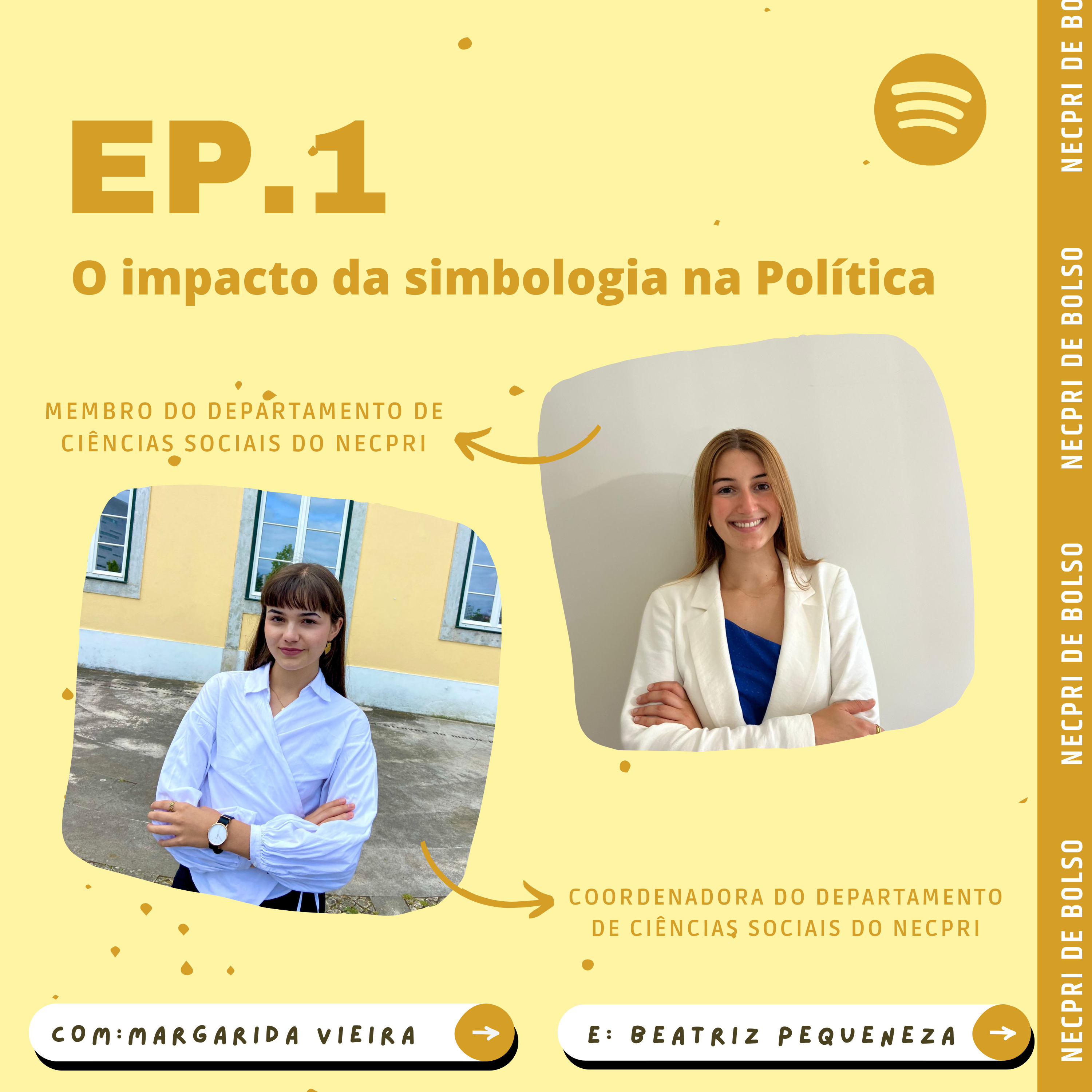 NECPRI de bolso