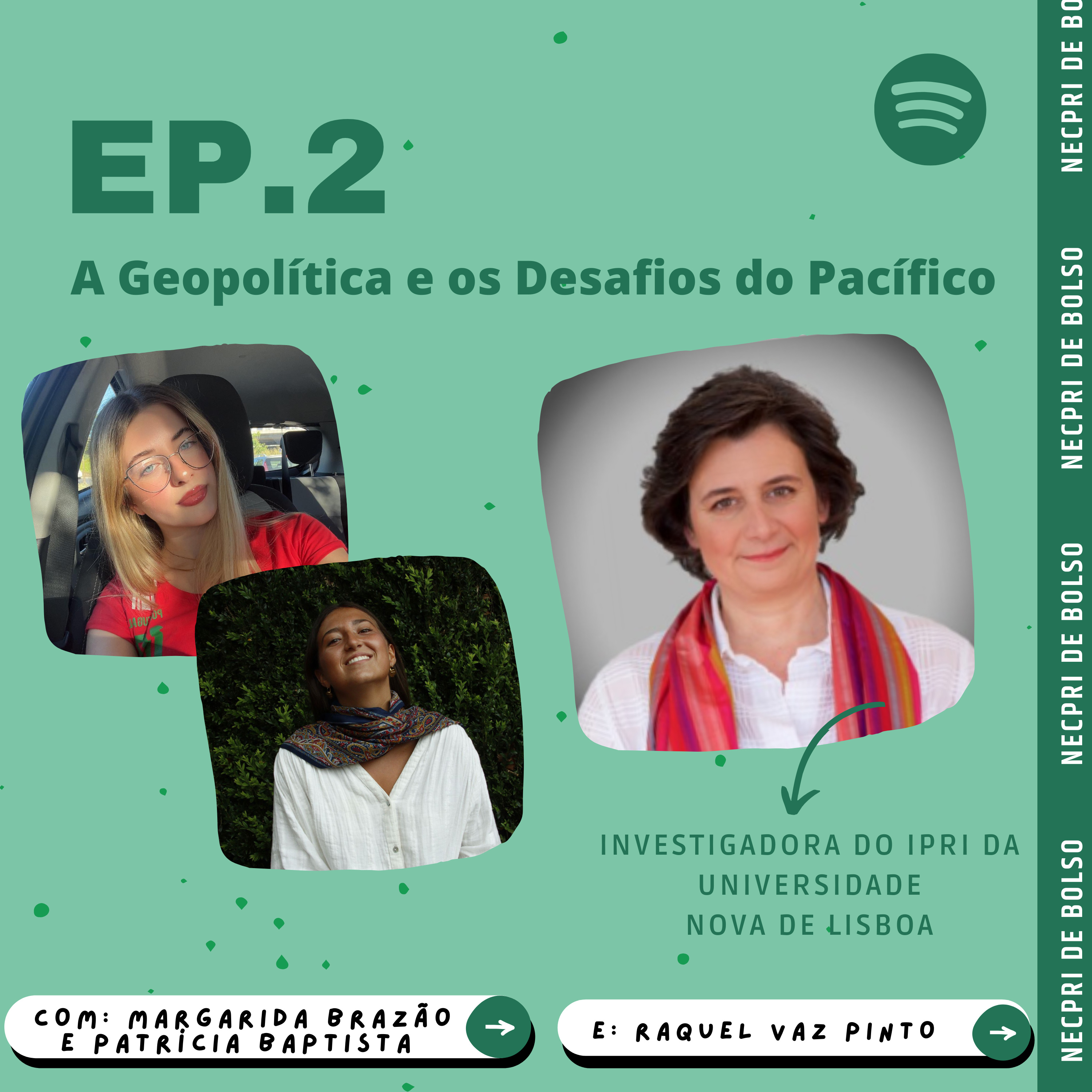 NECPRI de bolso