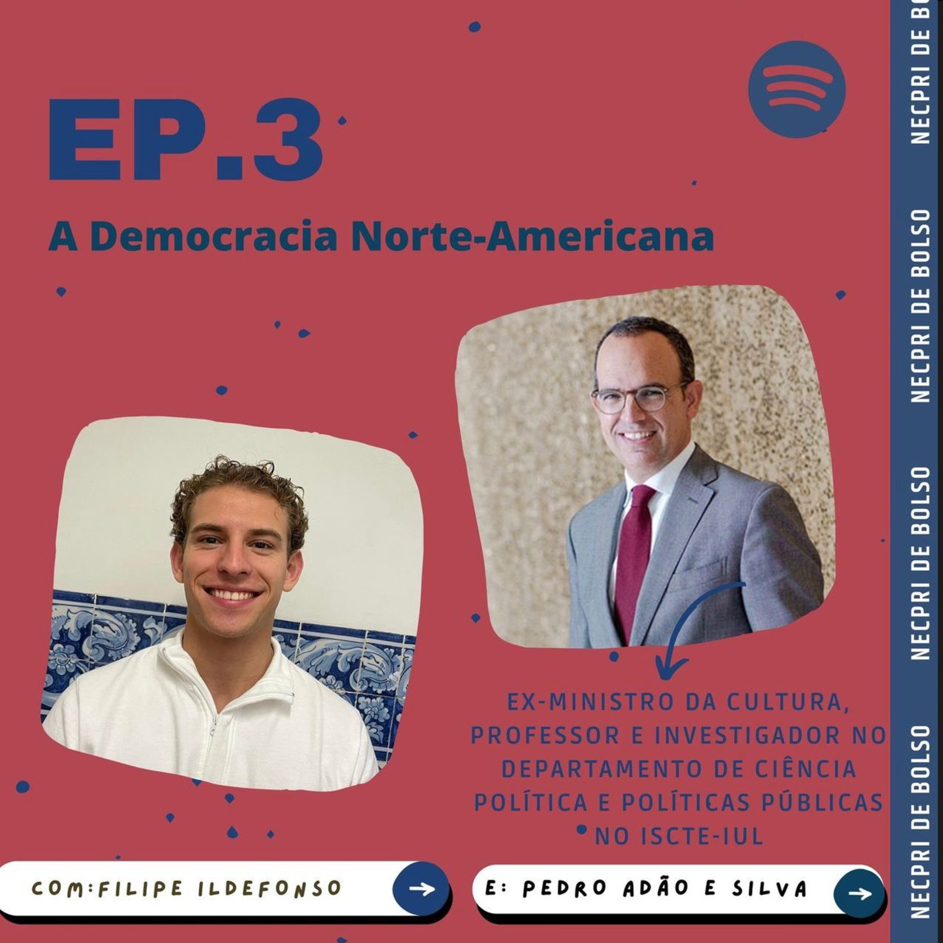 NECPRI de bolso