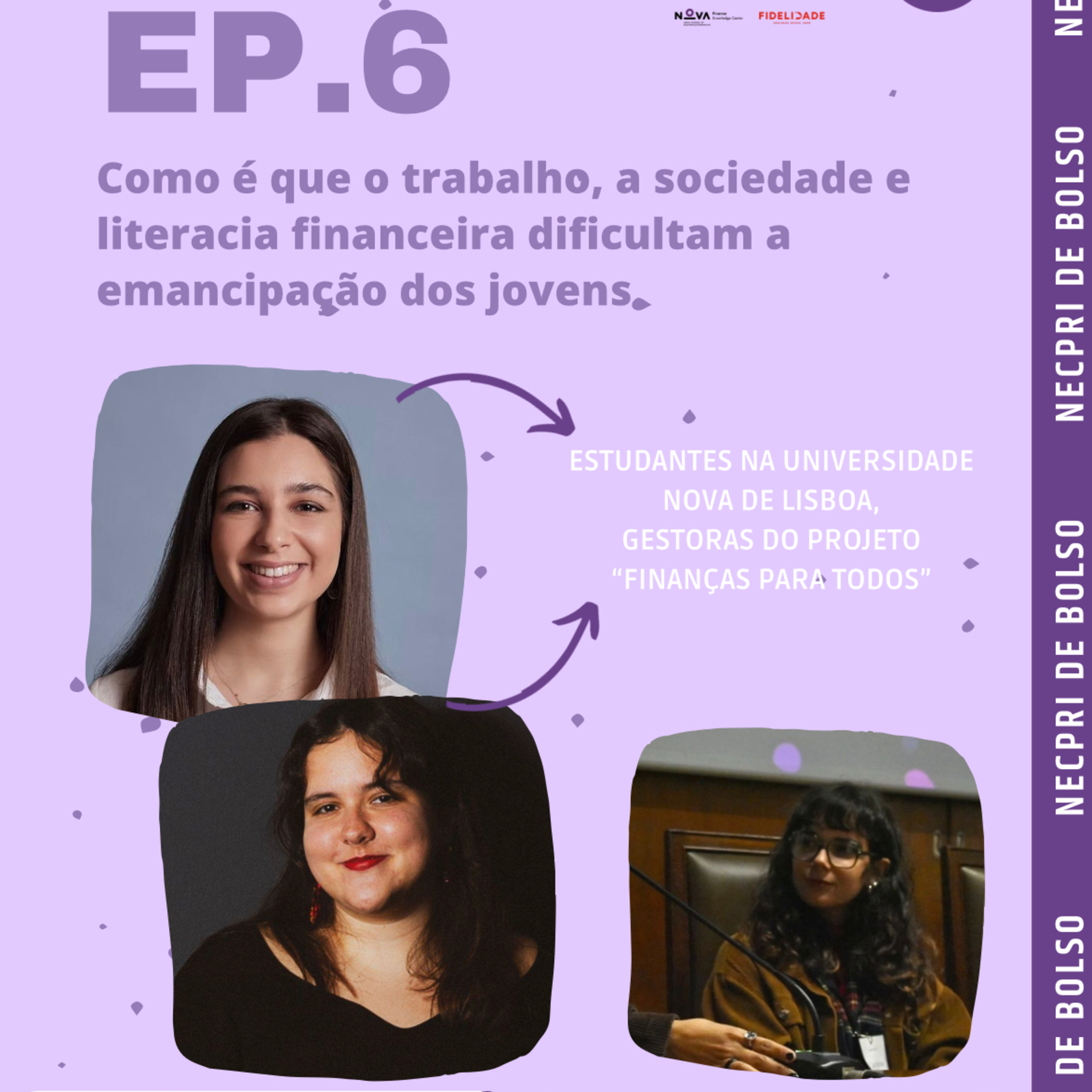 NECPRI de bolso