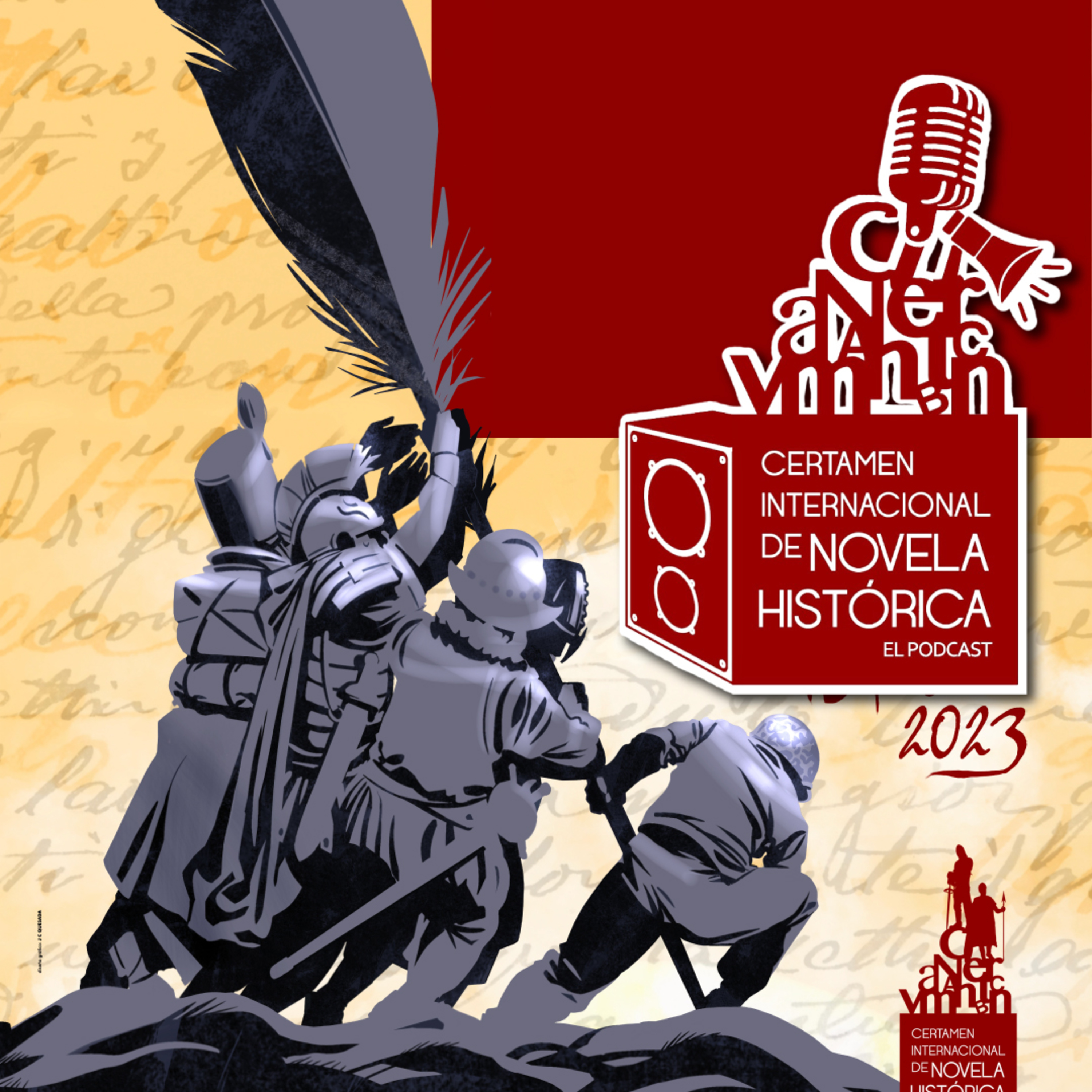 Novela Histórica Úbeda