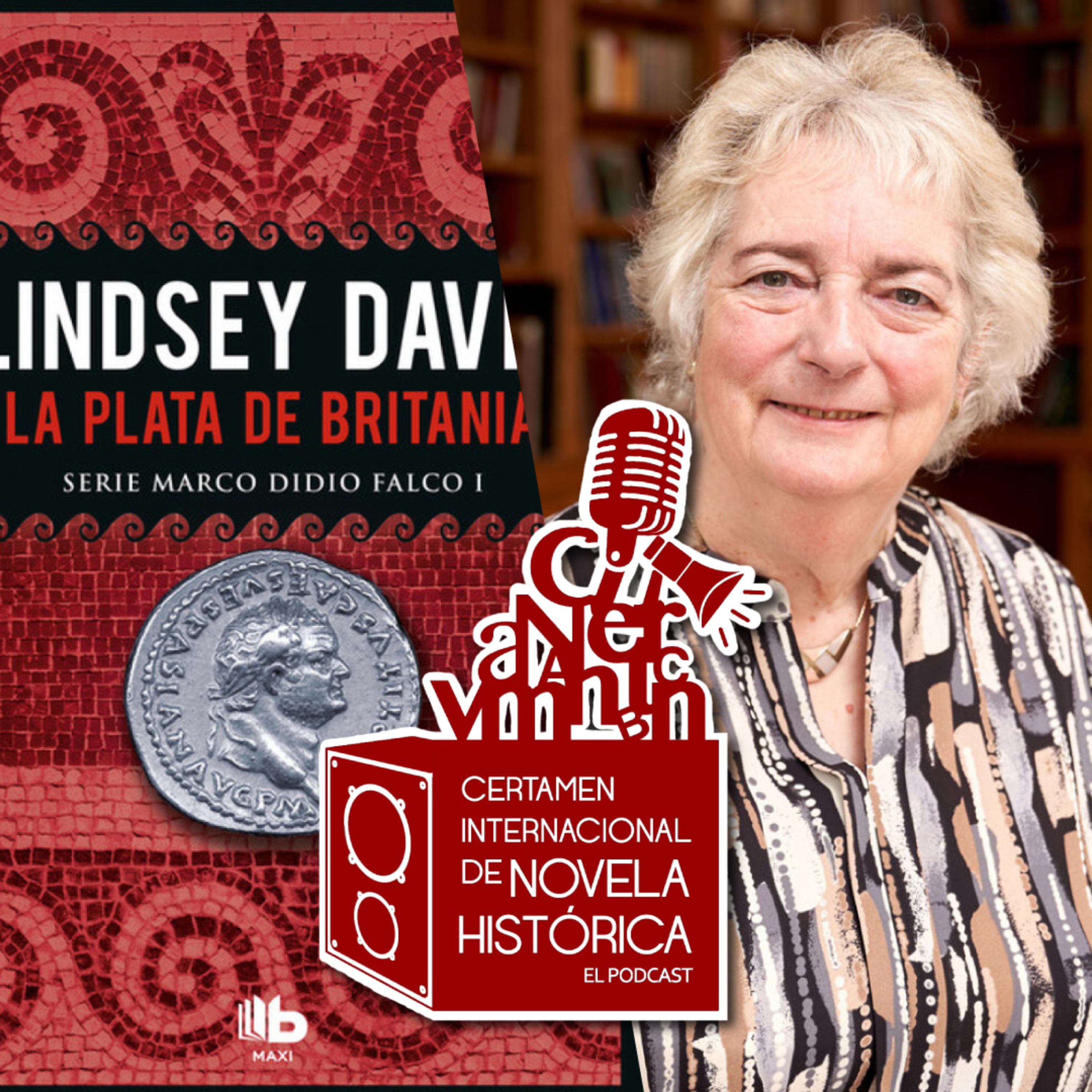 Novela Histórica Úbeda