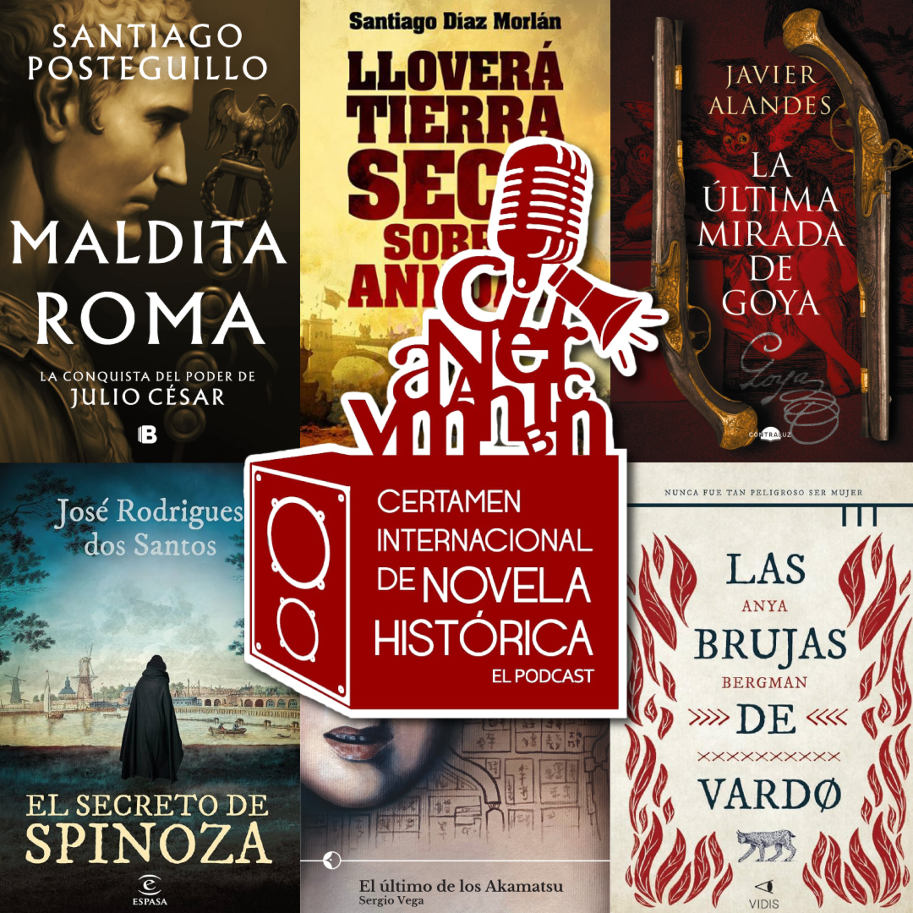 Novela Histórica Úbeda
