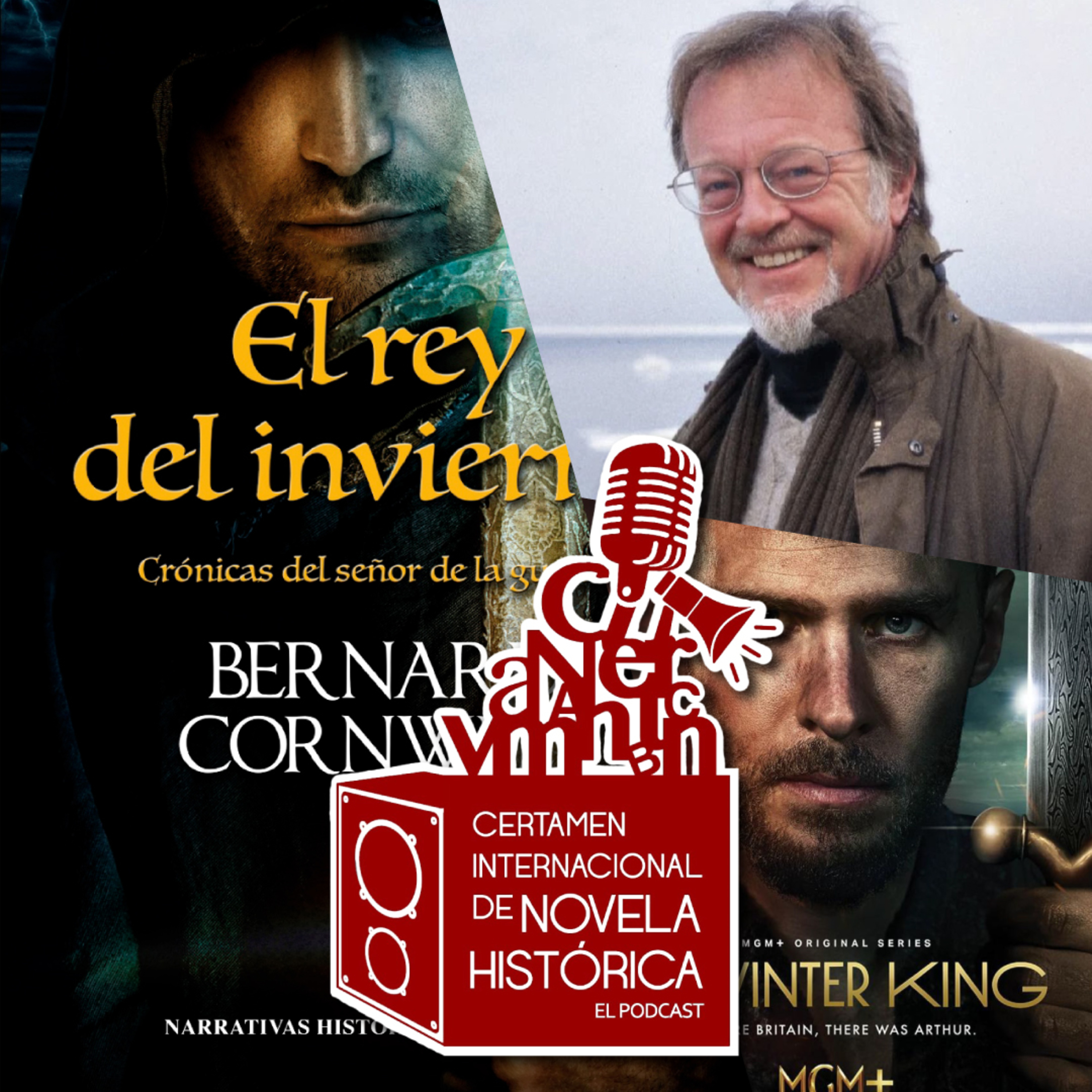 Novela Histórica Úbeda