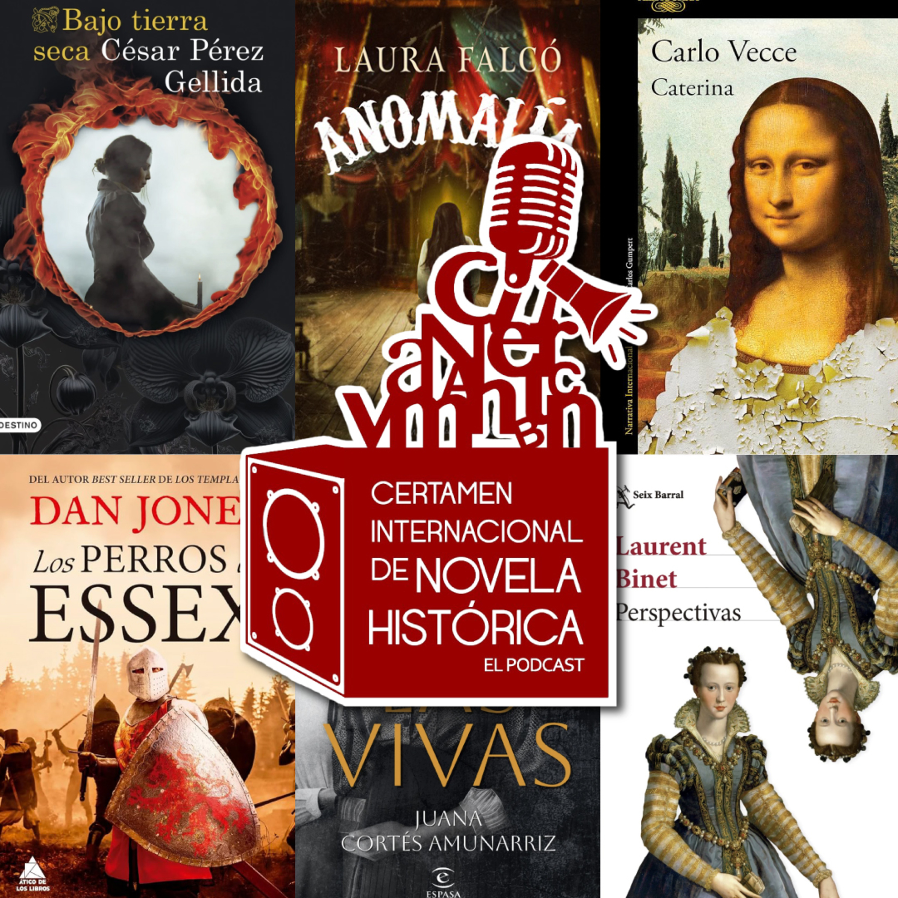 Novela Histórica Úbeda