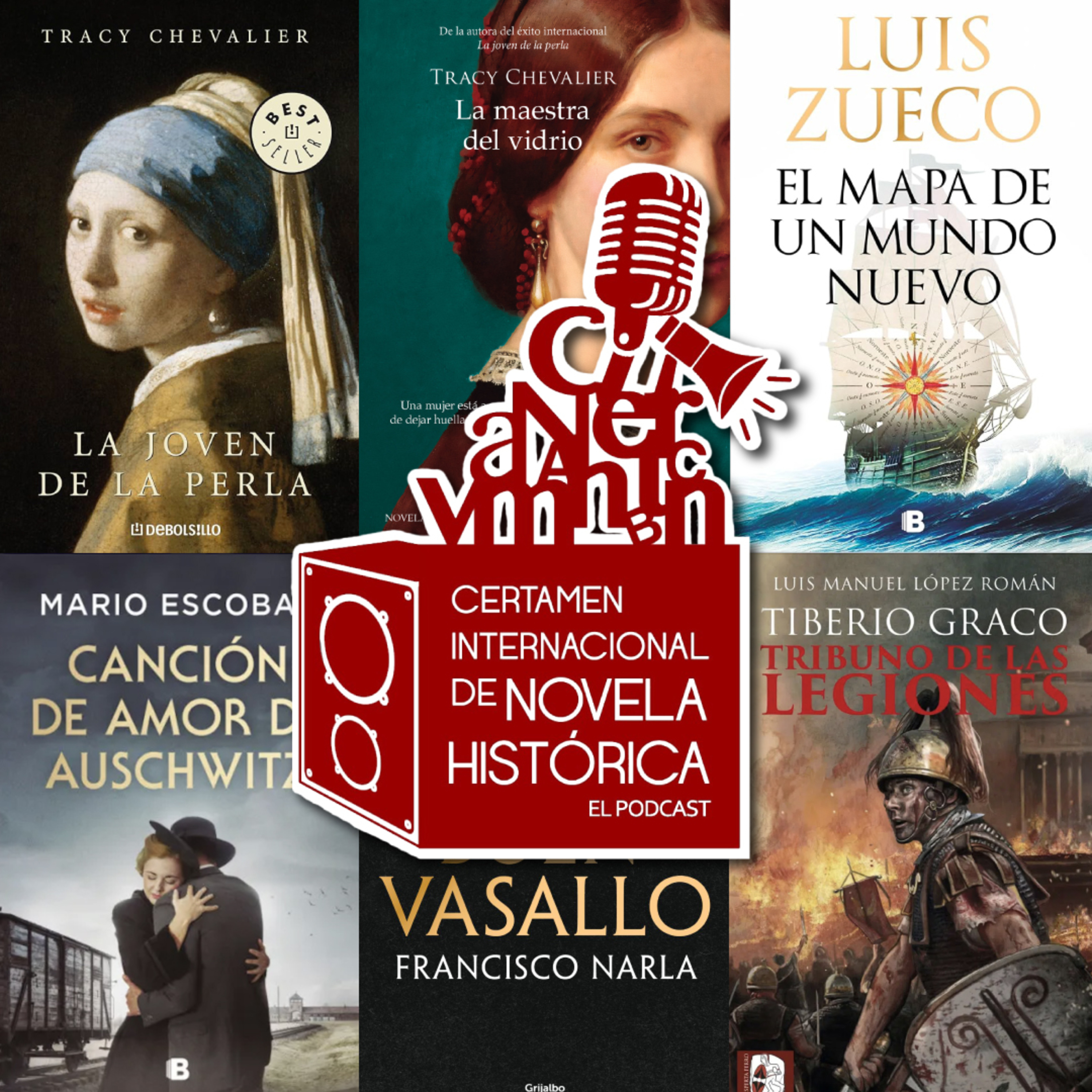 Novela Histórica Úbeda