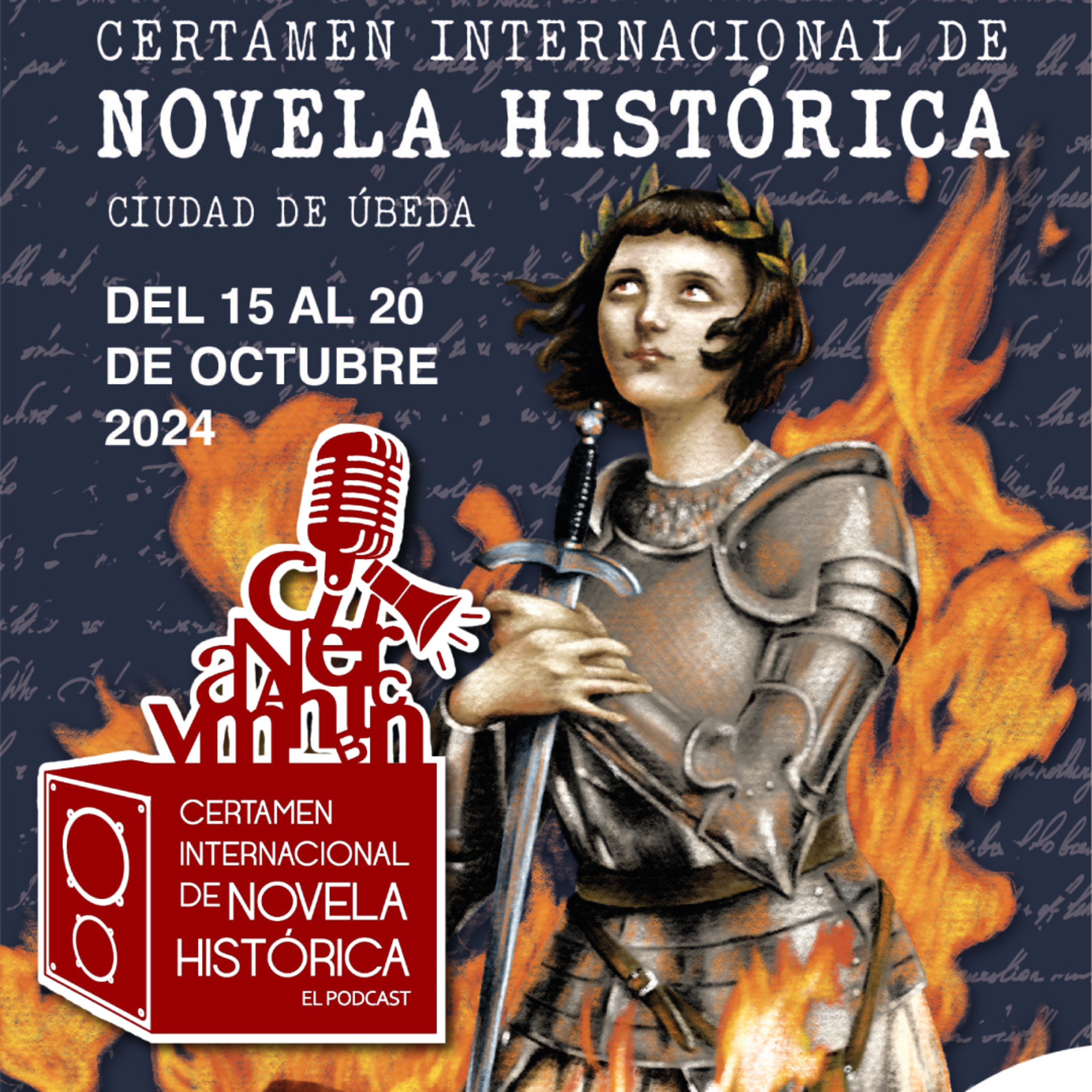 Novela Histórica Úbeda