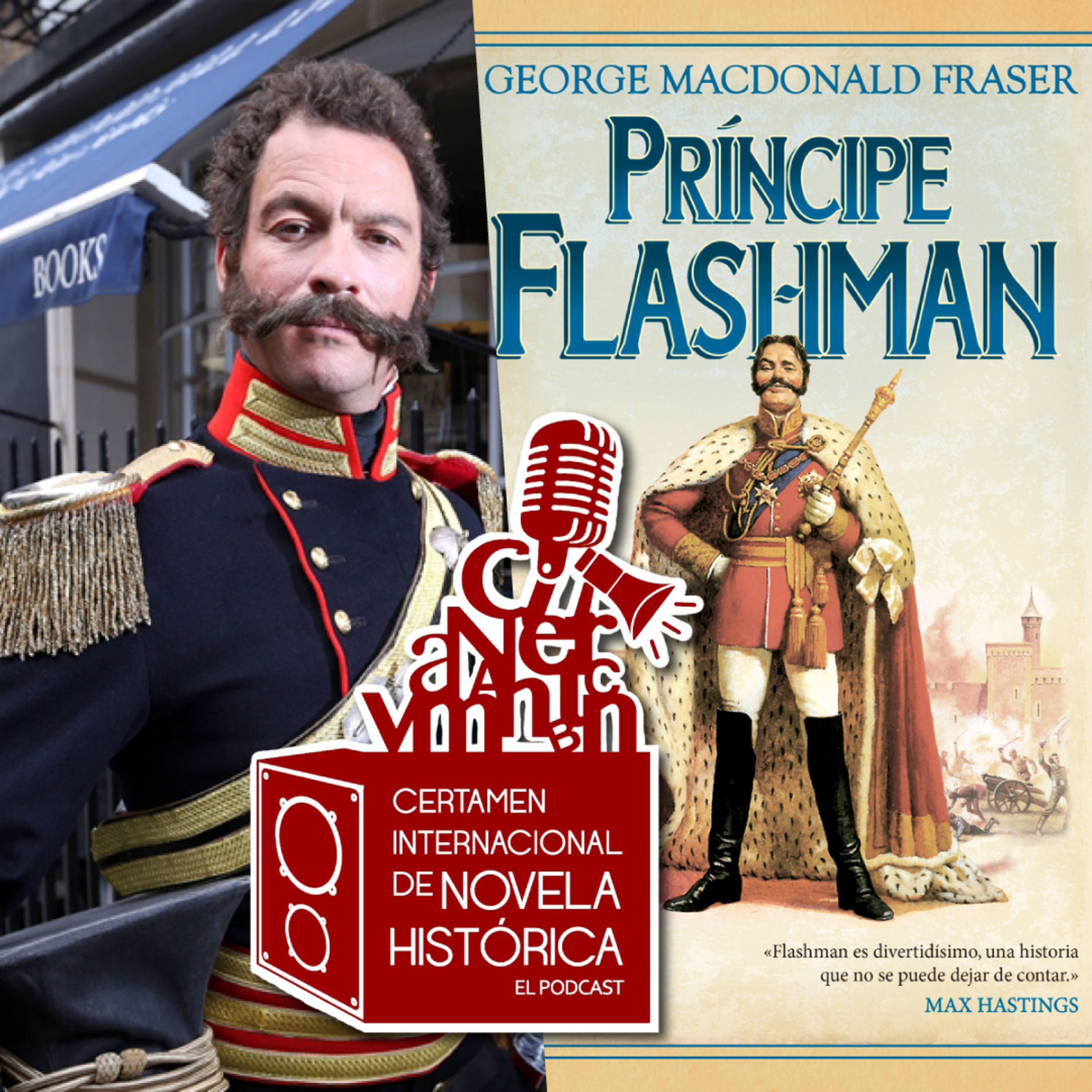 Novela Histórica Úbeda