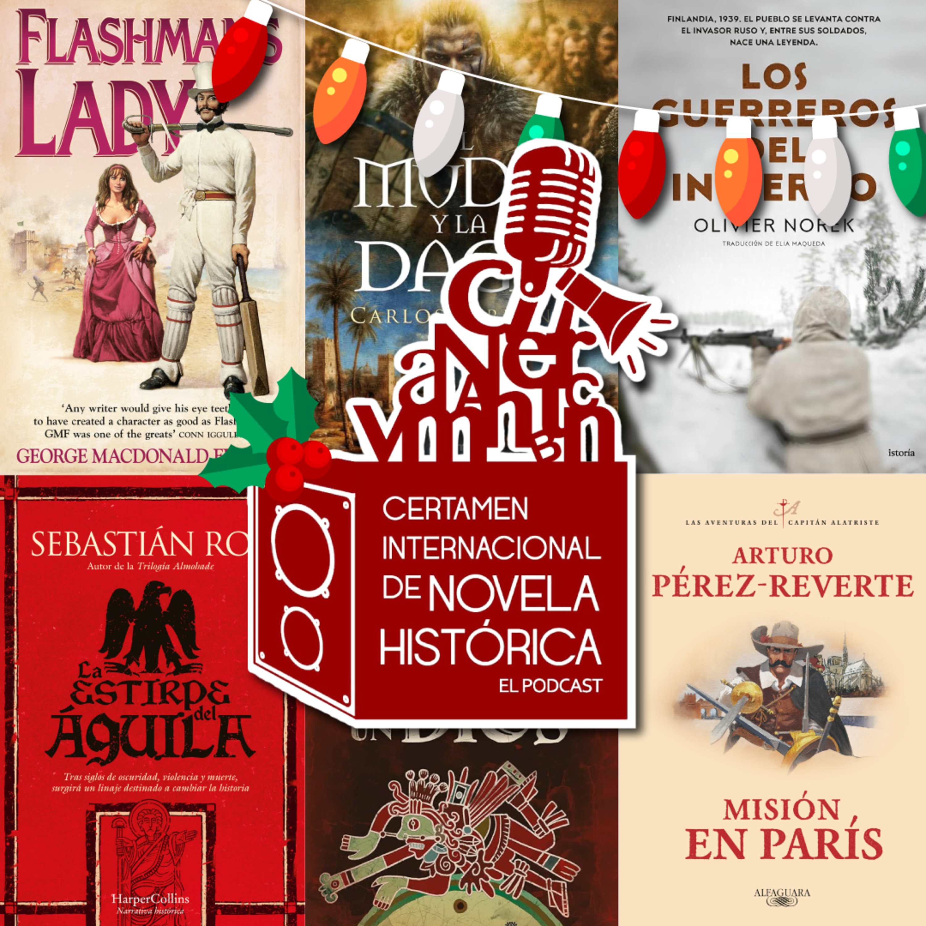 Novela Histórica Úbeda