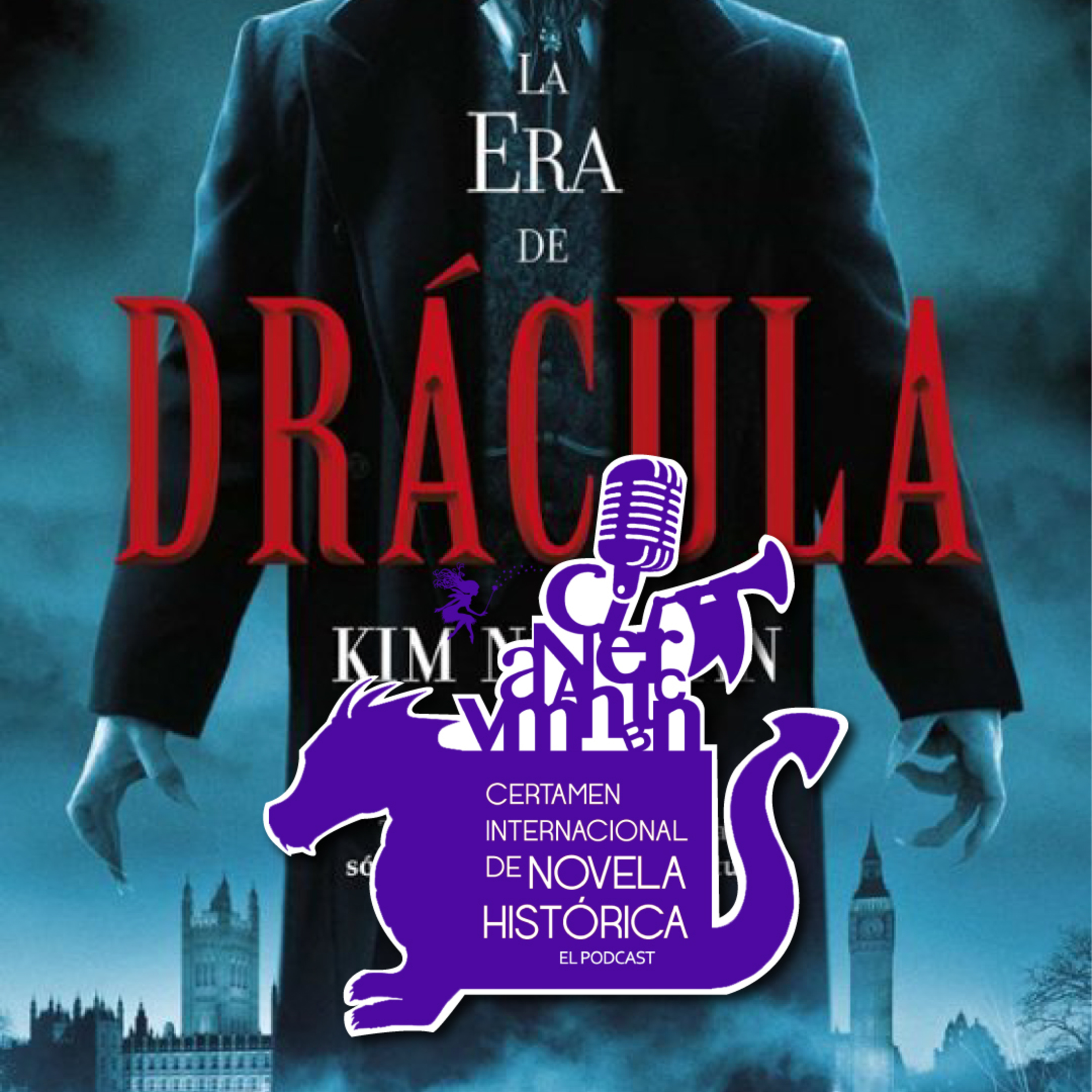 Crónicas del Otro Reino-T1x4-La era de Drácula episode artwork