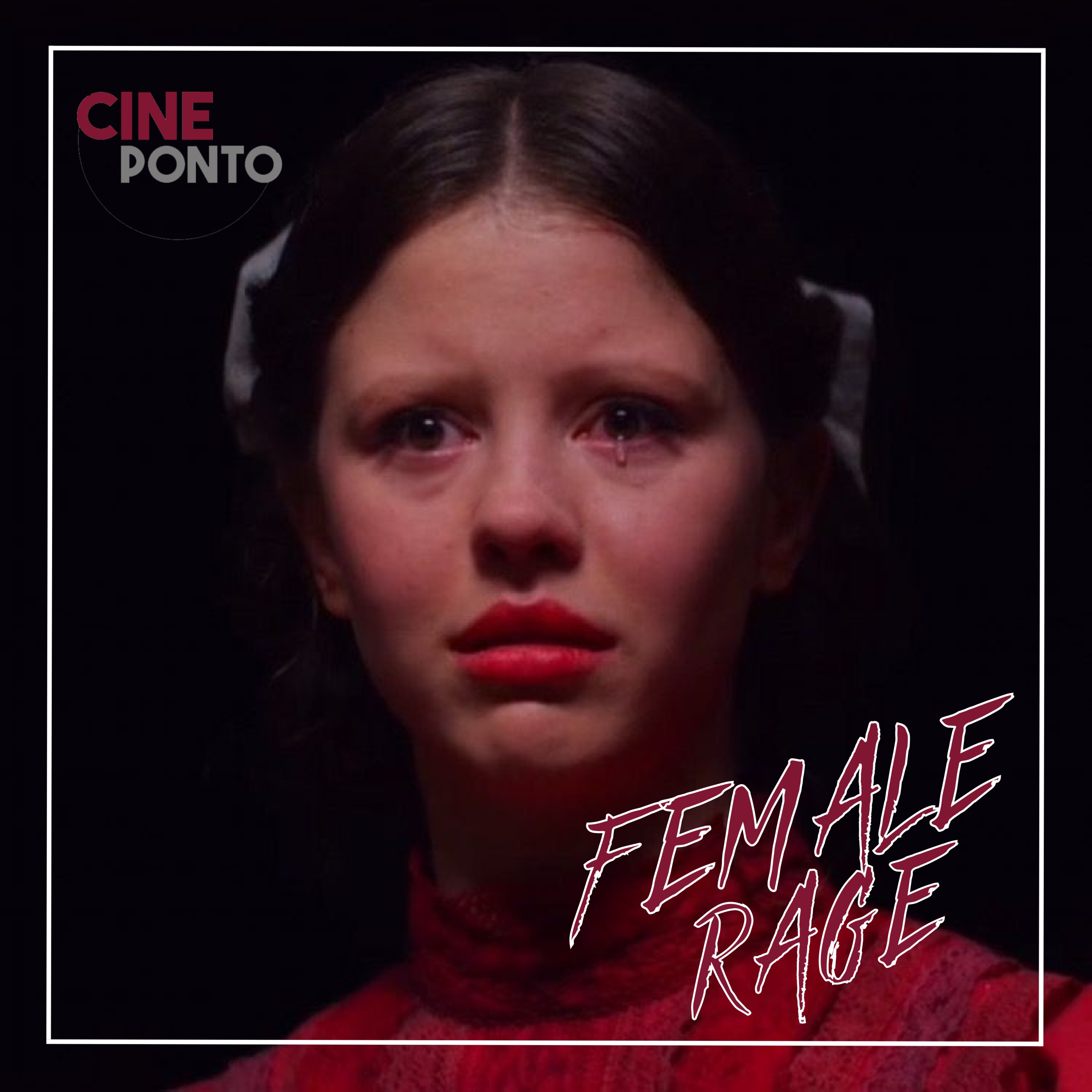 Female Rage: o que acontece quando uma mulher fica com raiva? episode artwork