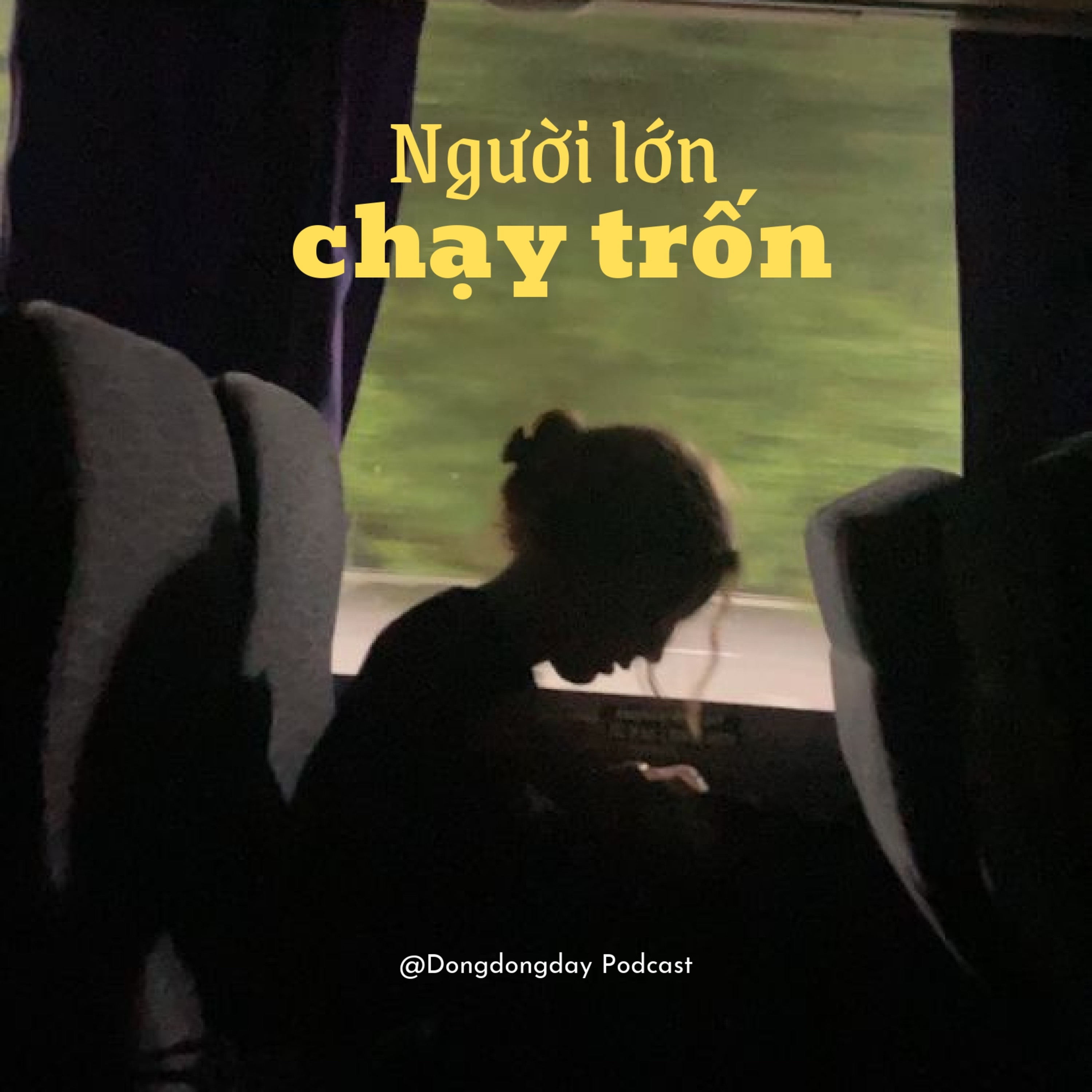 Đông Đông Đây