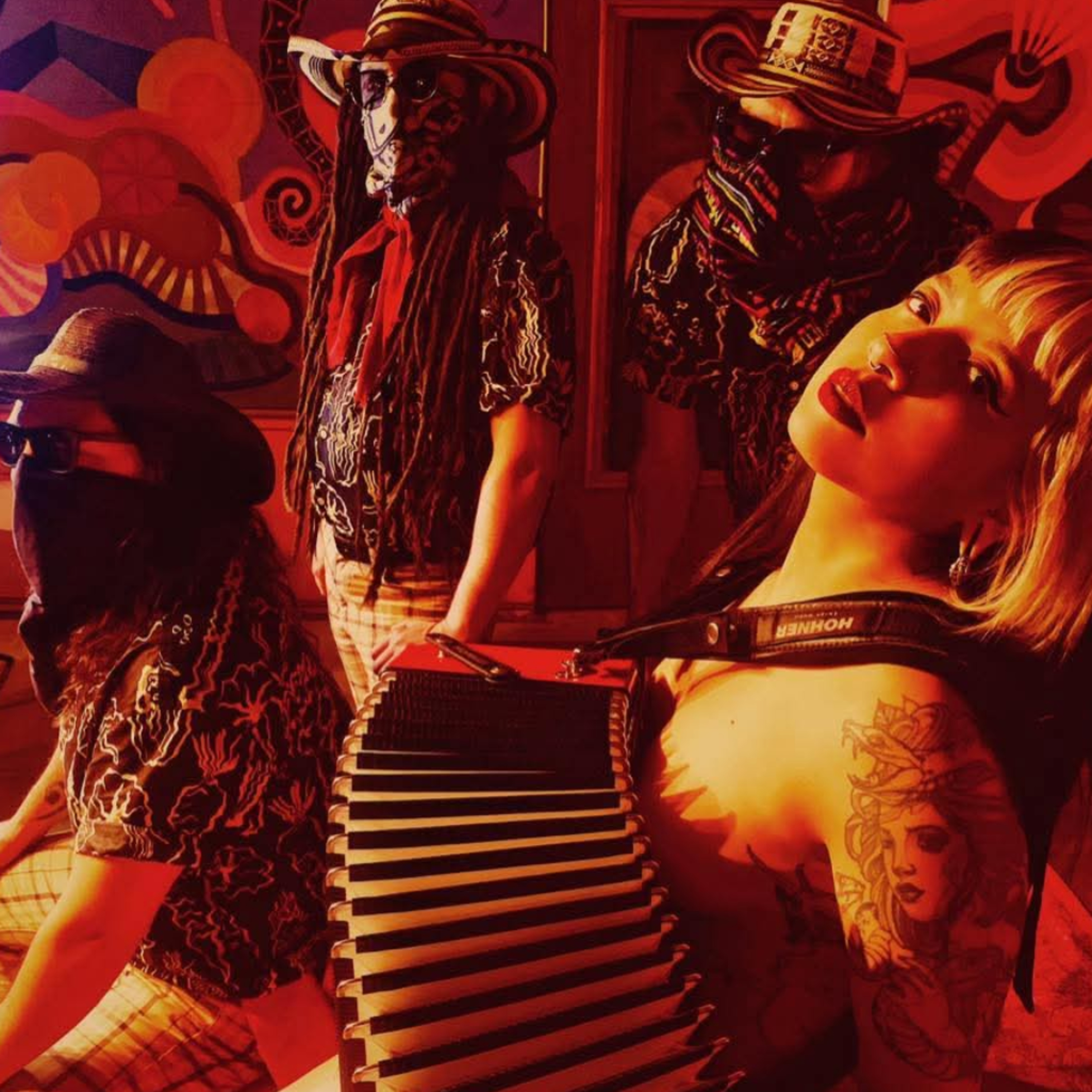 Episode 49 LA Diabla