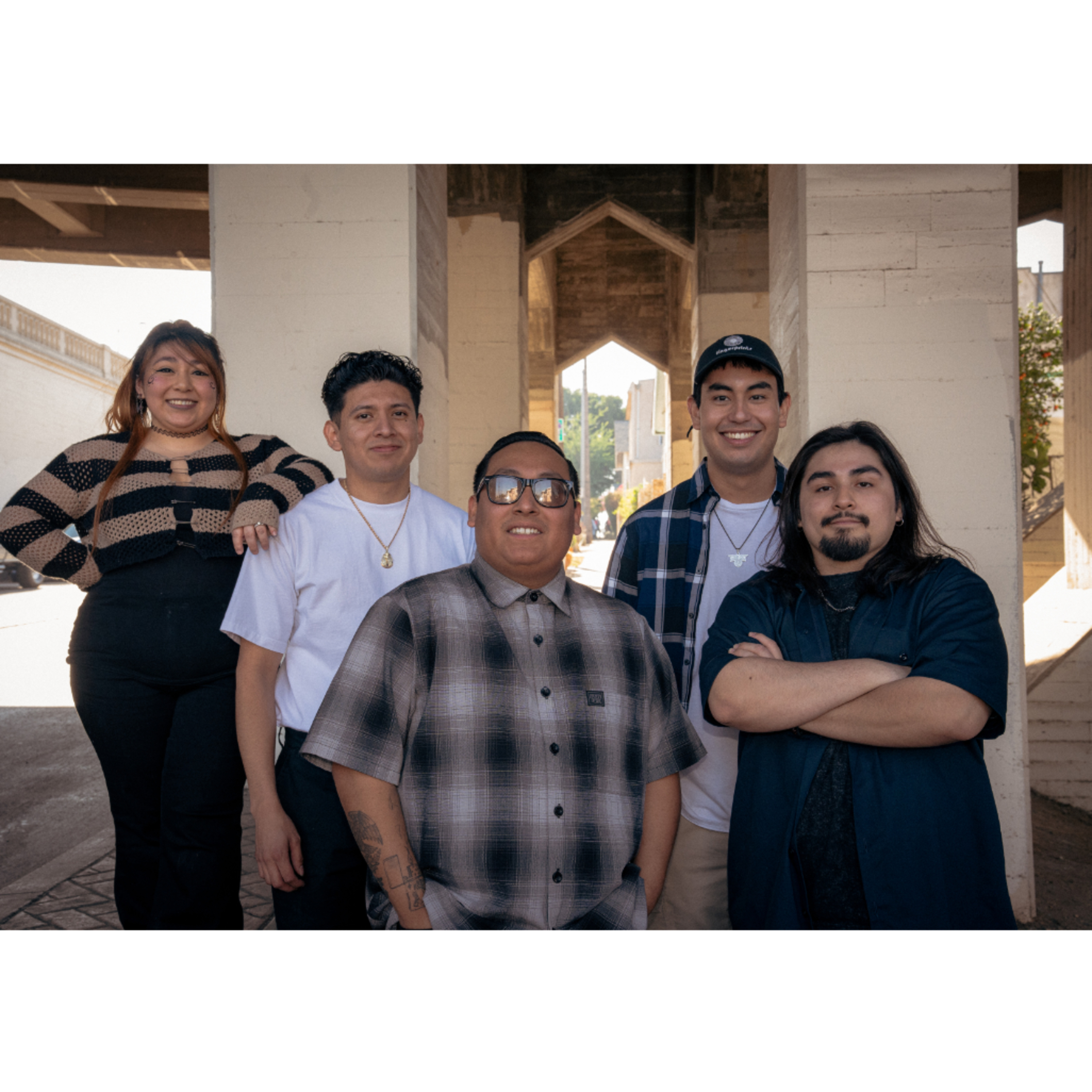 Episode 48 Ear Ringers