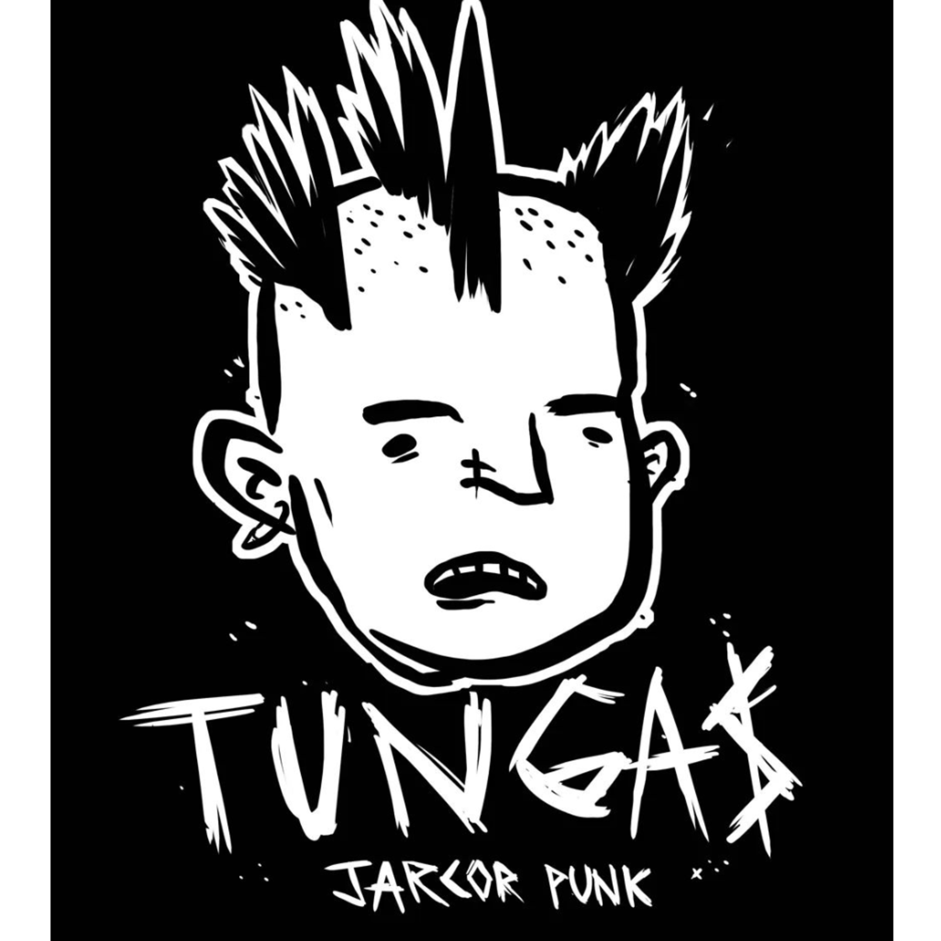 Episode 52 Tungas