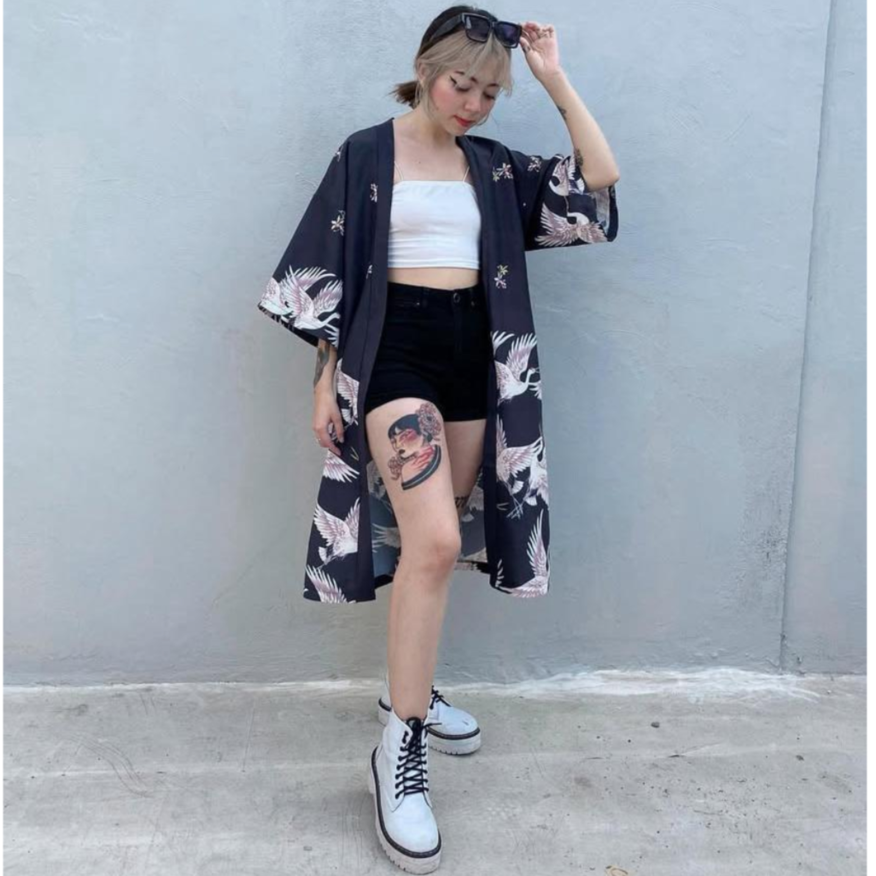Episode 54 La Chica  Aguacate