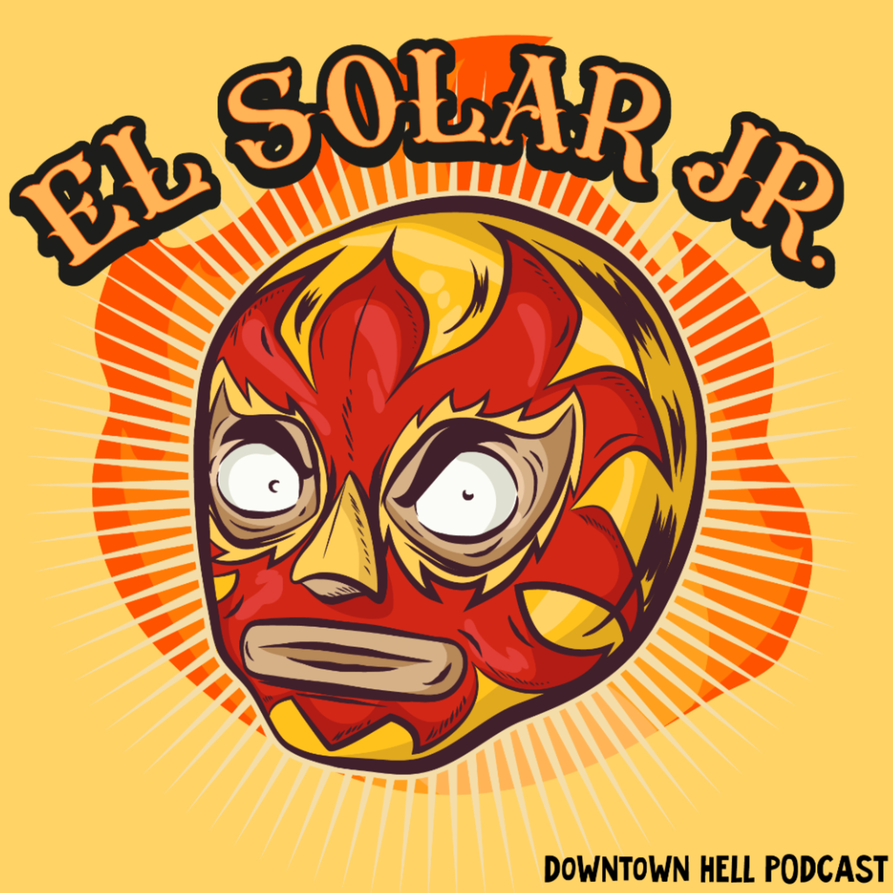 Episode 56 Solar Jr.