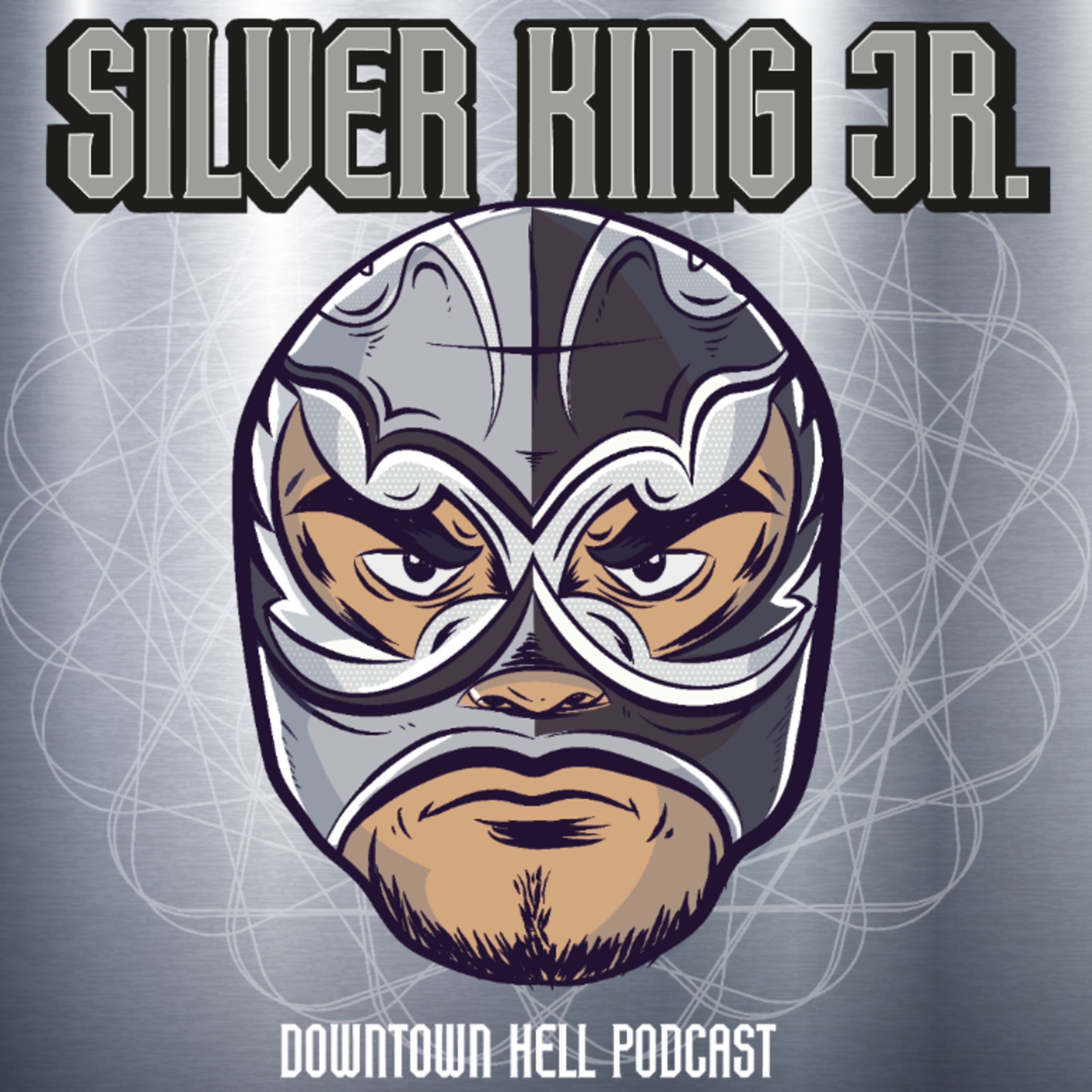 Episode 59 Silver King Jr.