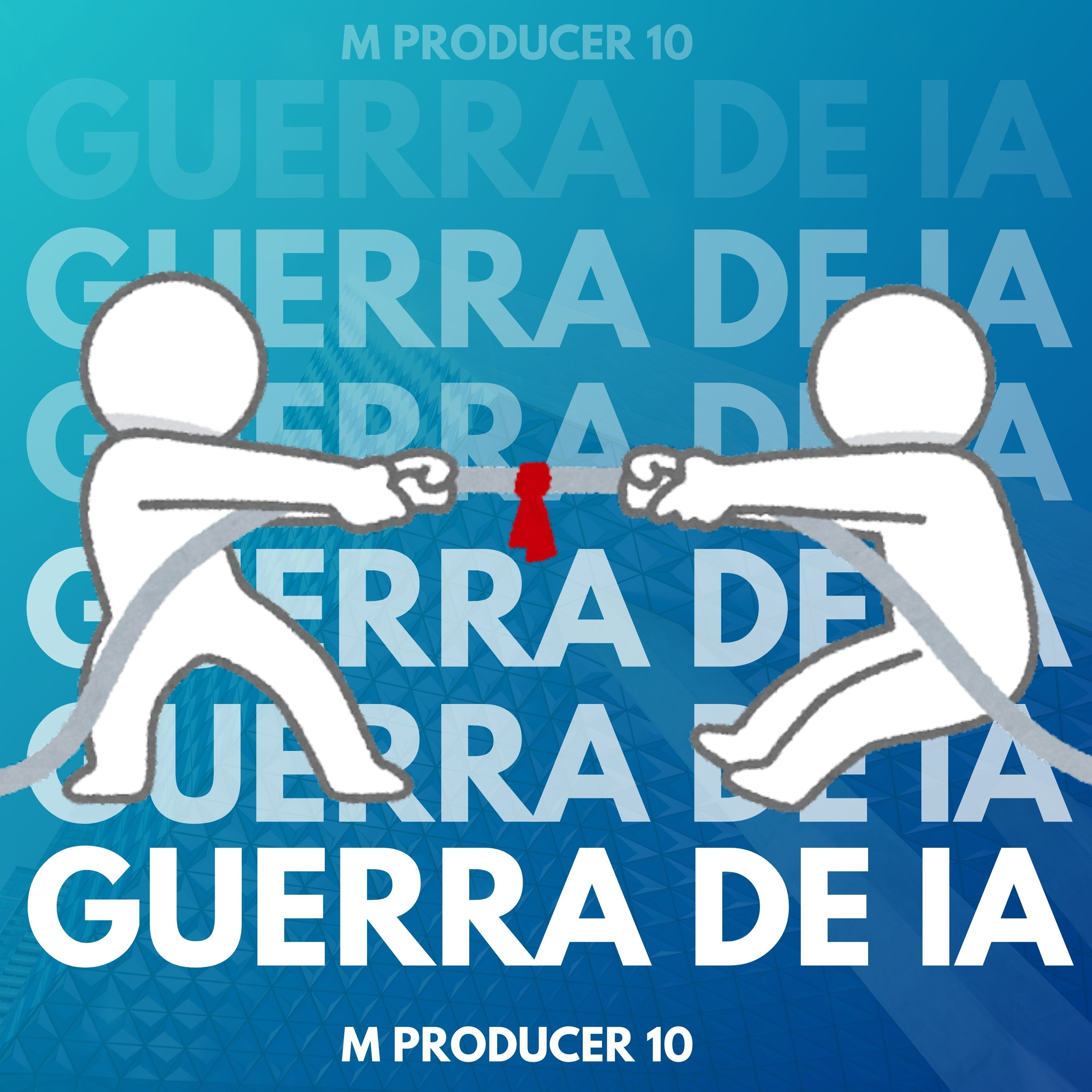 Portada de M PRODUCER 10