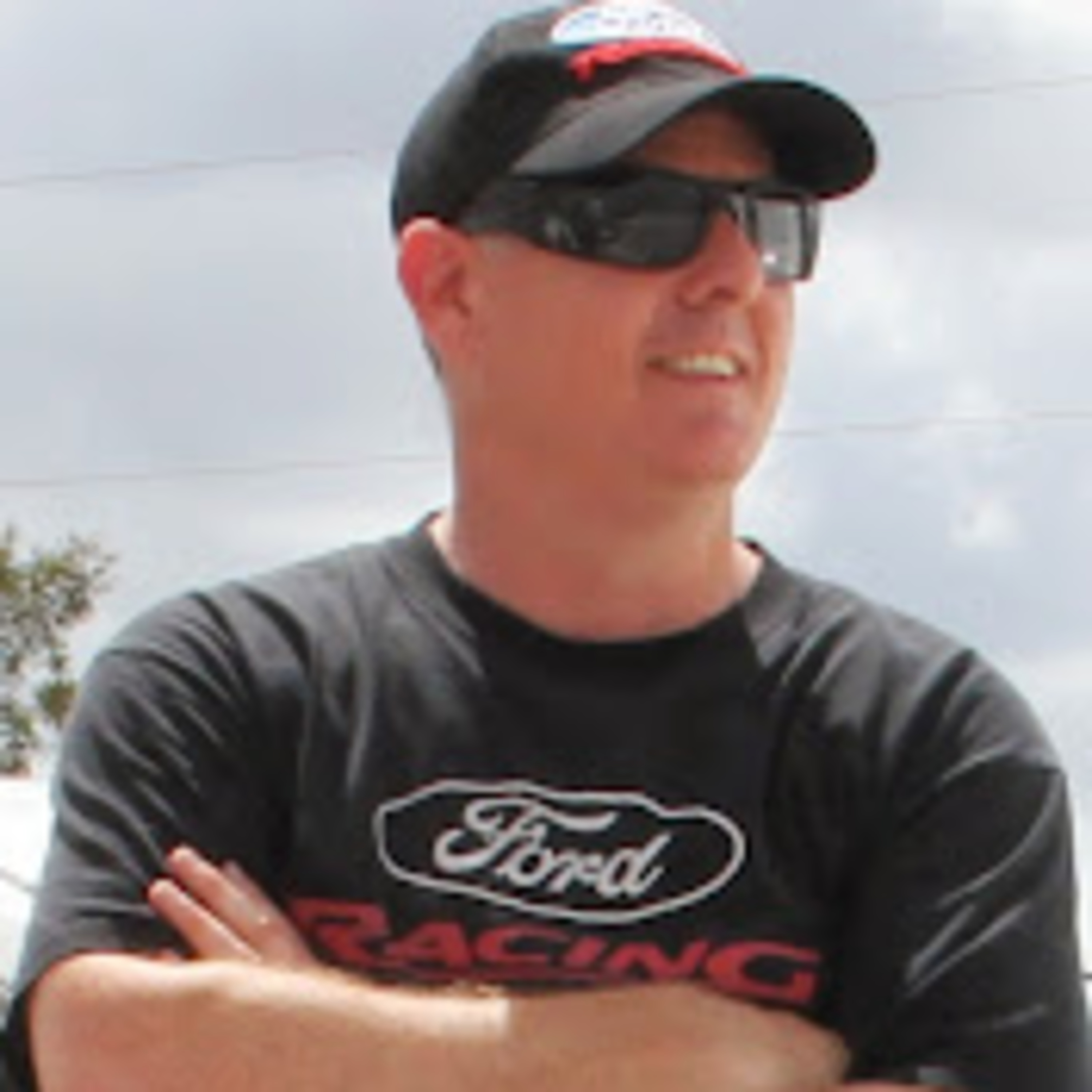 Mustang Owner\'s Podcast