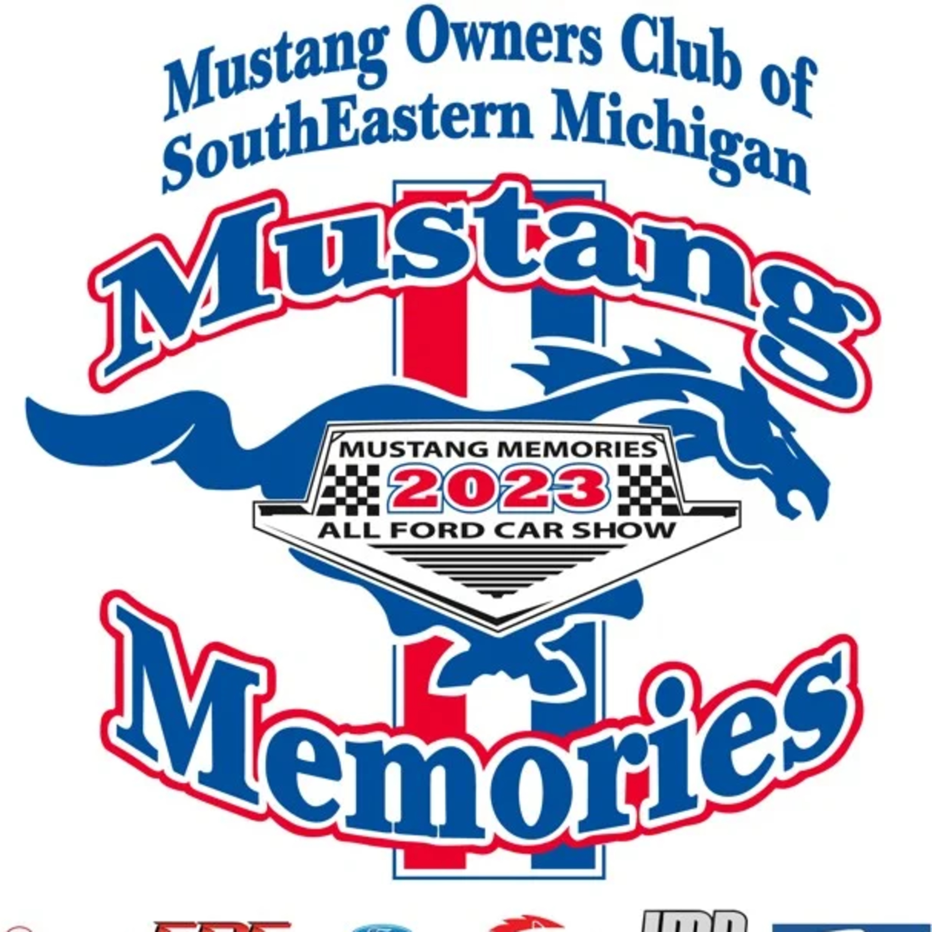 Mustang Owner\'s Podcast