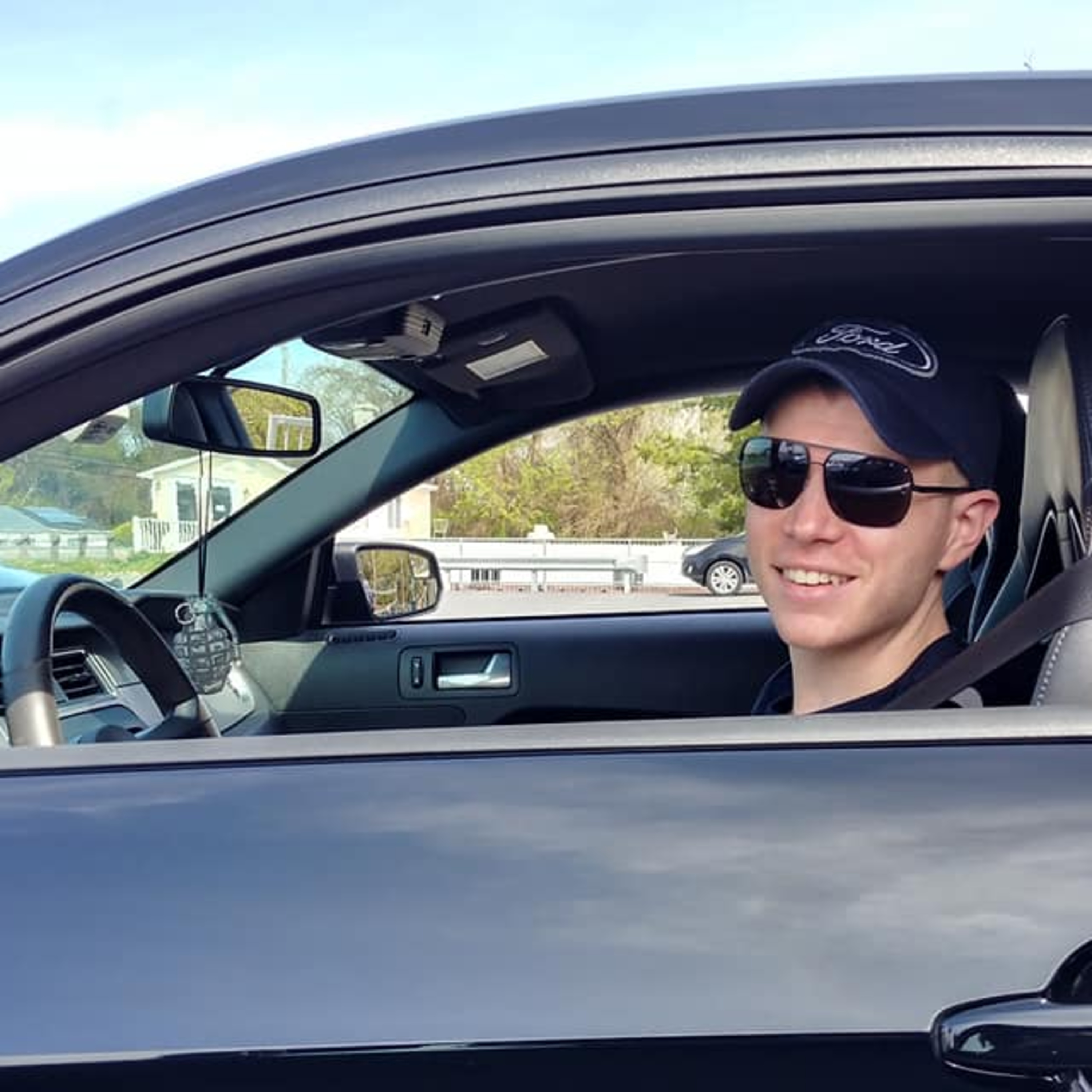Mustang Owner\'s Podcast