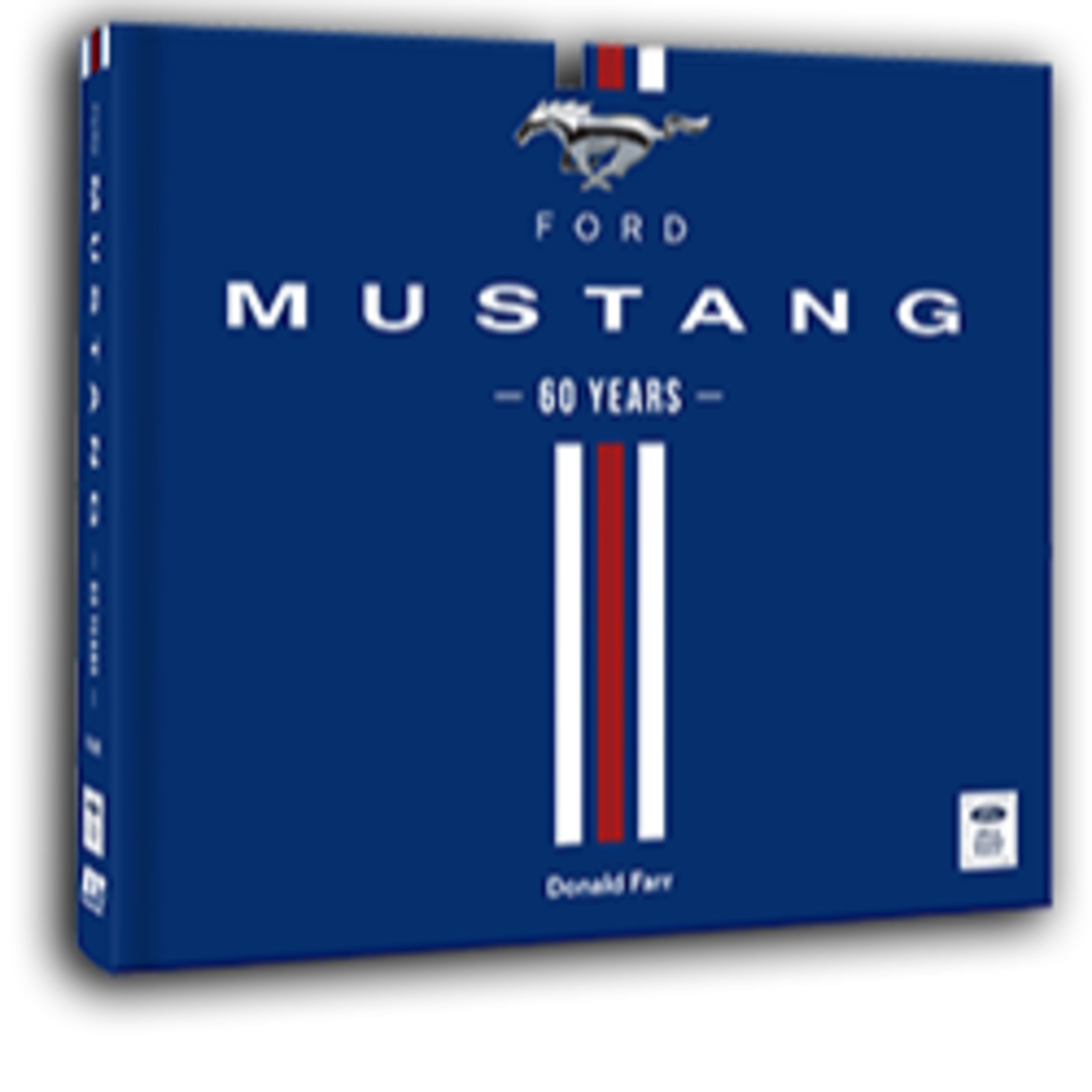 Mustang Owner\'s Podcast