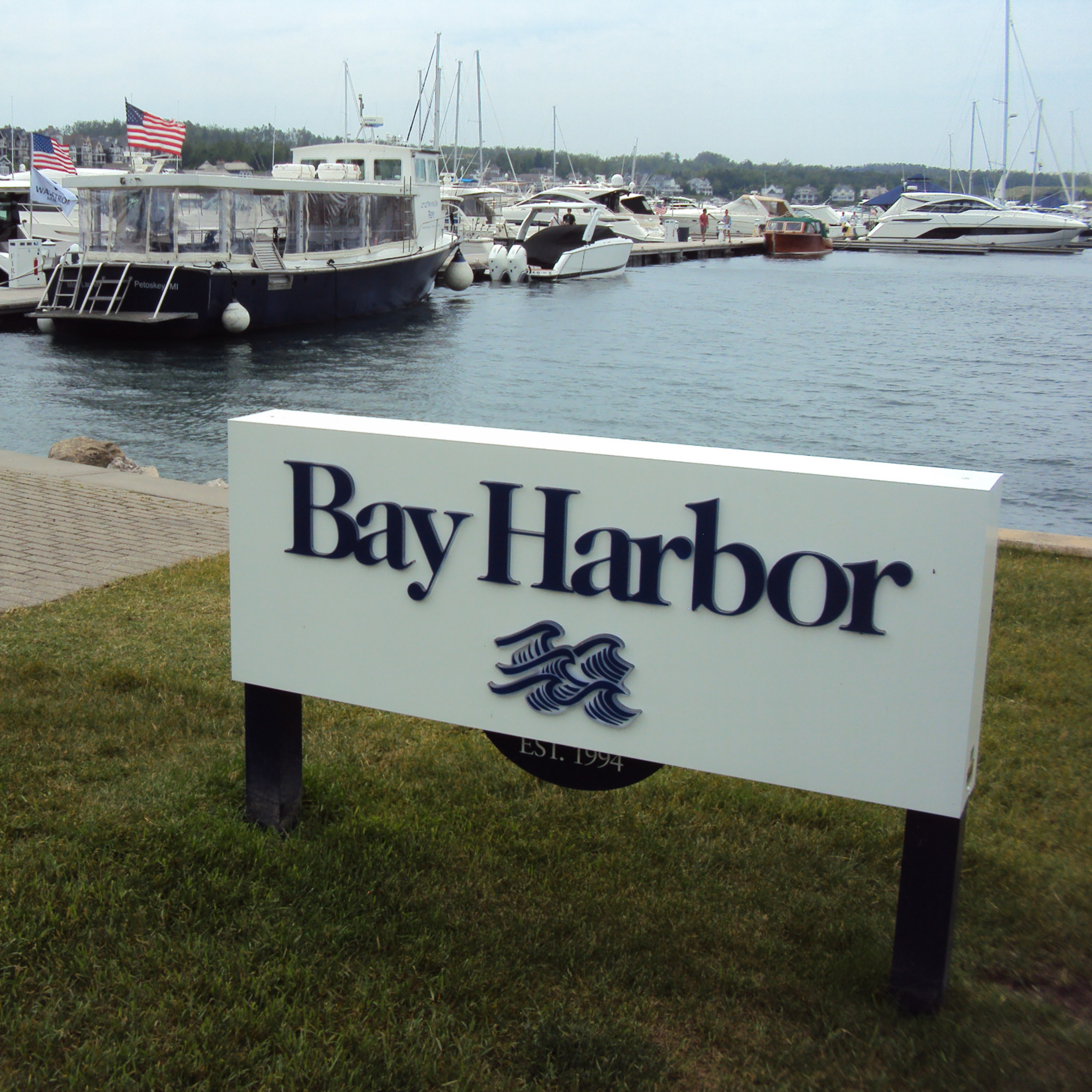 Bay Harbor Classic Car & Boat Show -2025