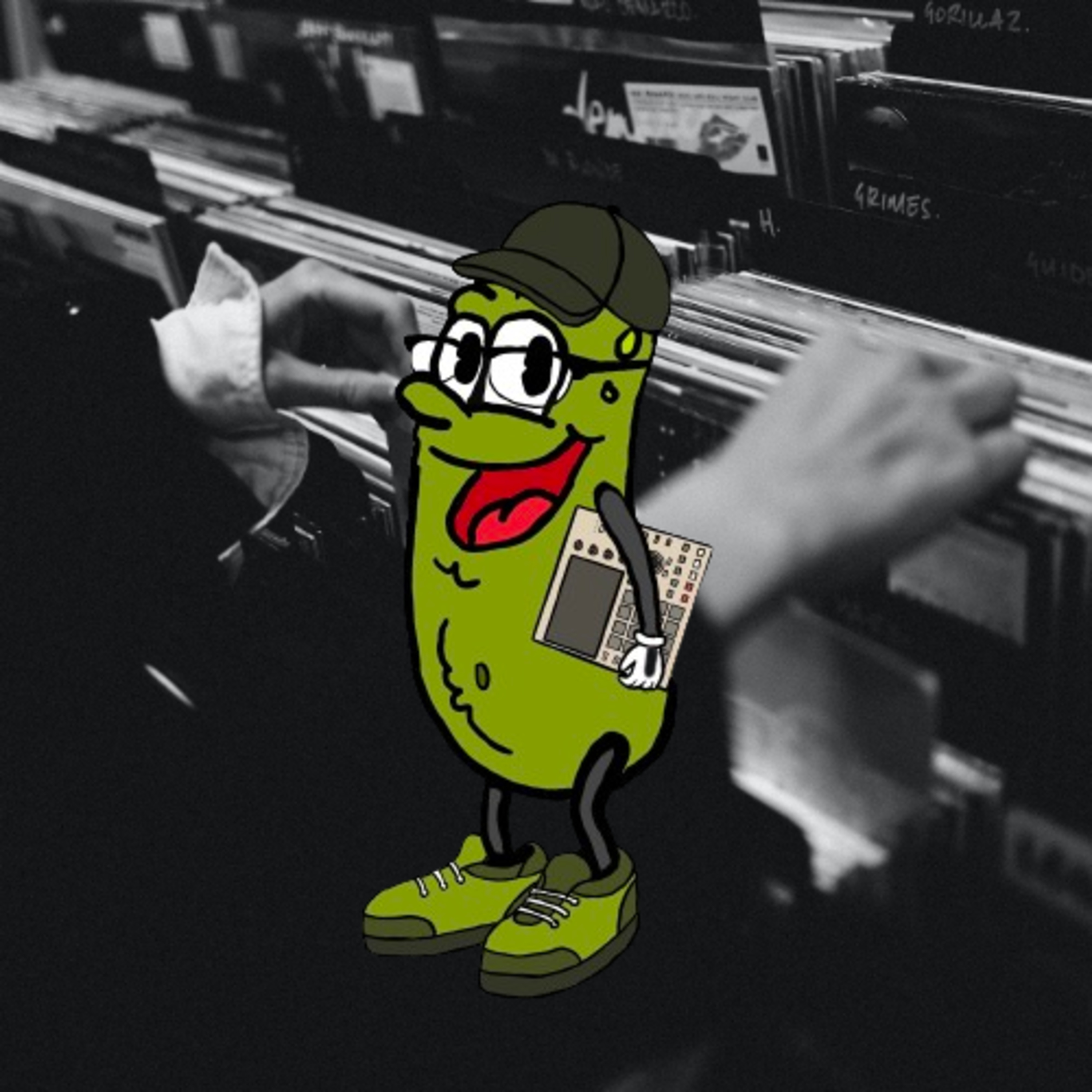 Episode #73 - Exploring the Subgenres of Lofi Music: Chillhop, Boom Bap, and More - Music + Talk episode artwork