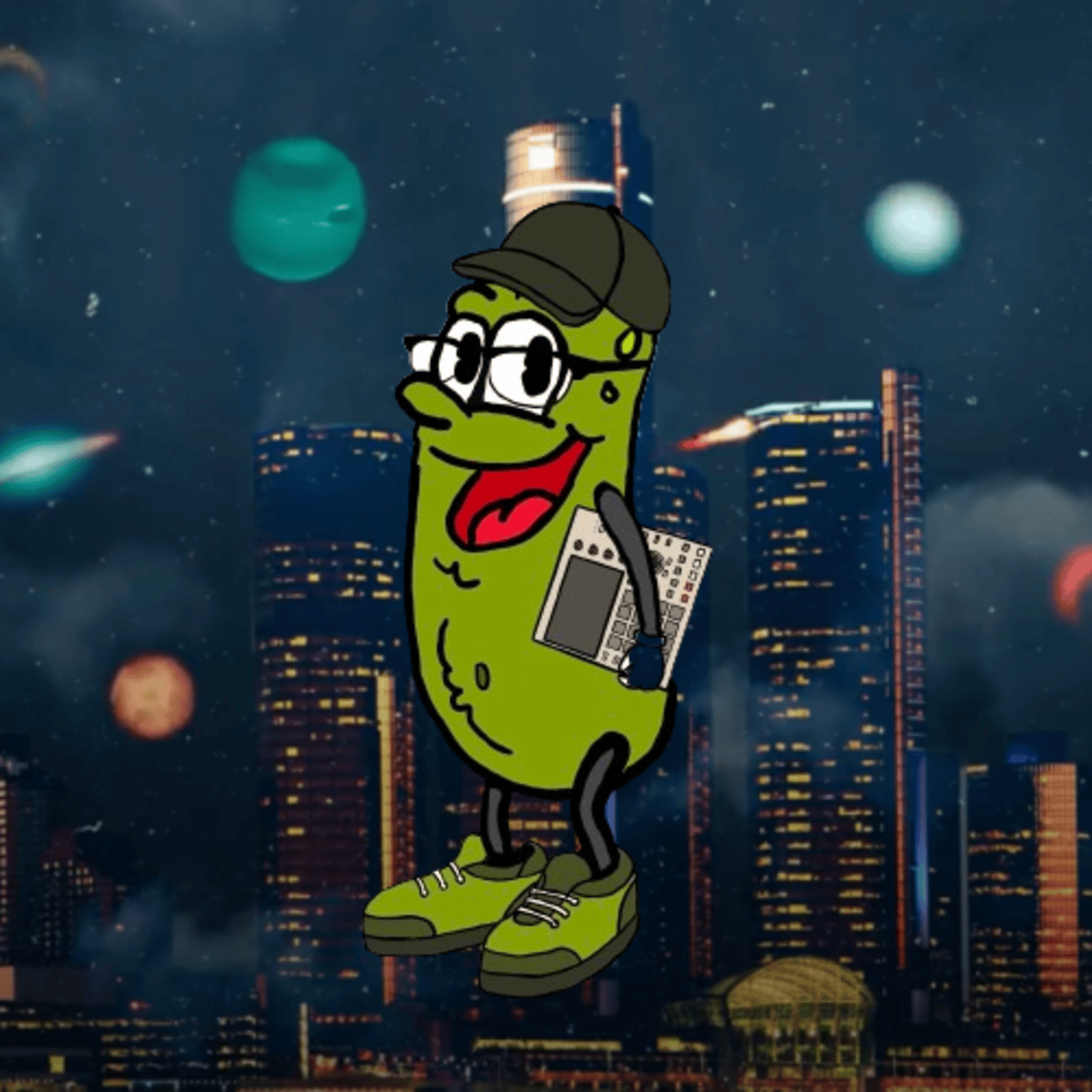 Episode #74 - LoTown Vol.3: The 90s & 00s - Music + Talk