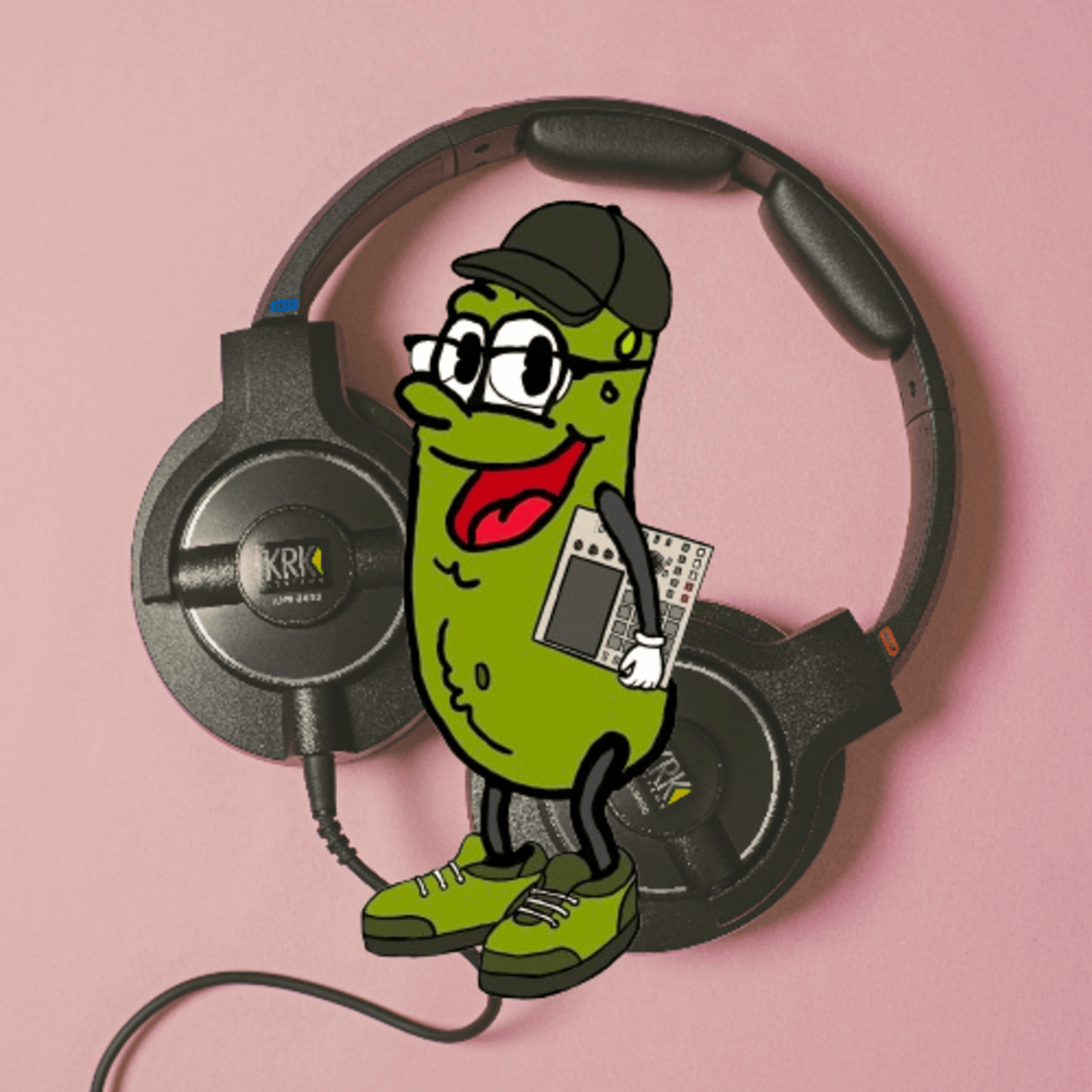 Episode #80 - Lofi & Memory Triggers - Music + Talk episode artwork