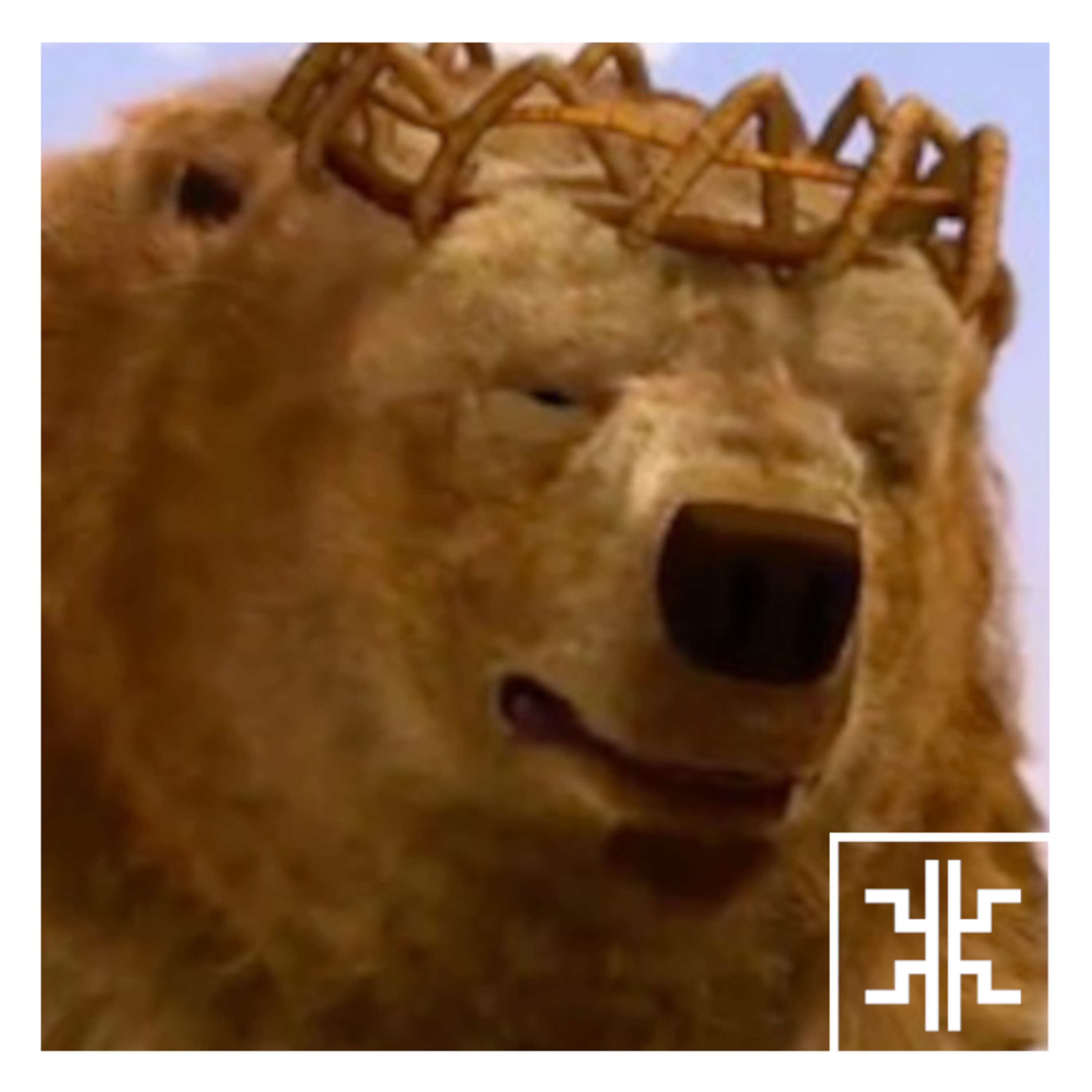 (Bonus) Nasty Stash Season 1 Finale Feat. Alpha and Omega: Journey to Bear Kingdom