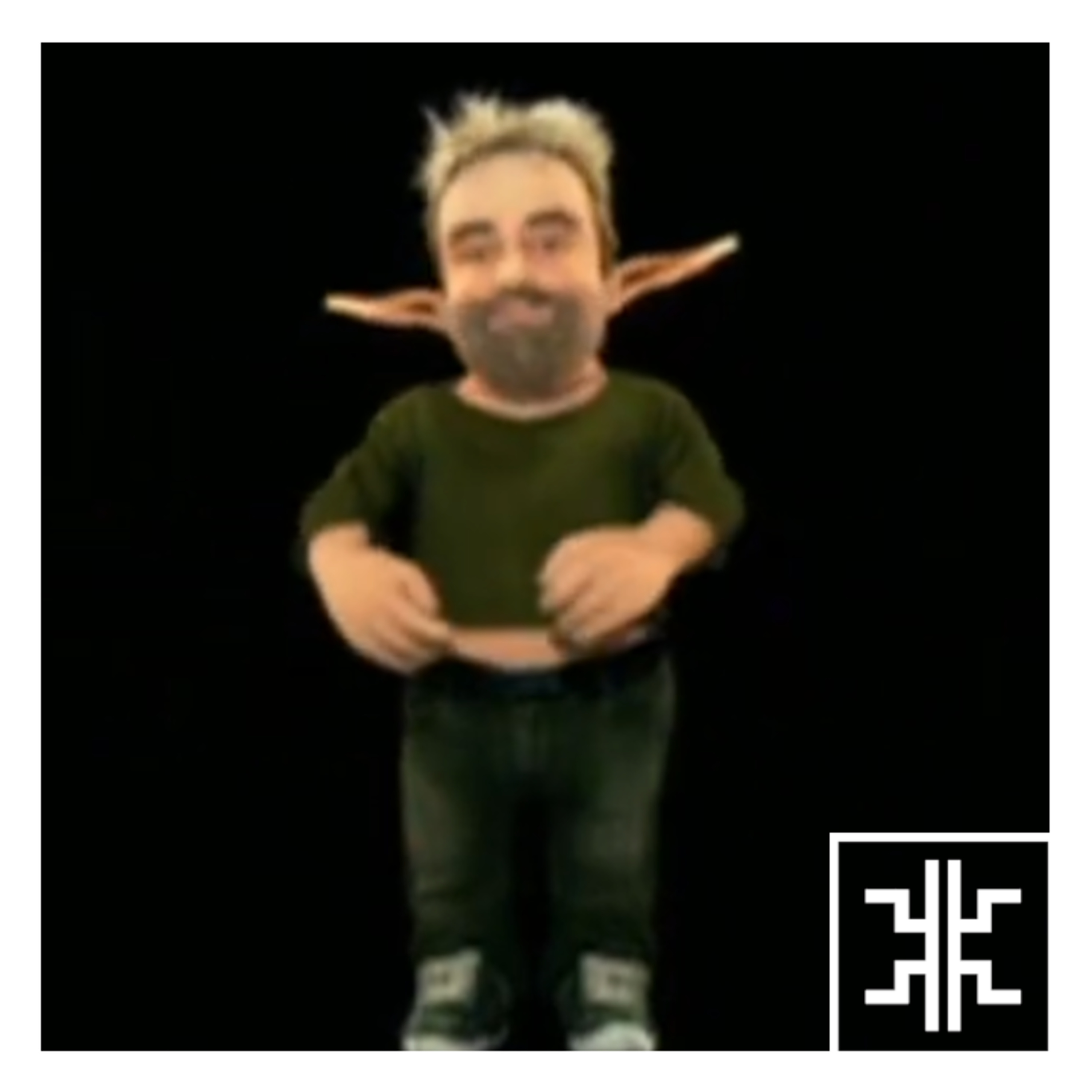 (Bonus)Nasty Stash S2E1 - Pixel Perfect/Arthur and the Minimoys/VHS