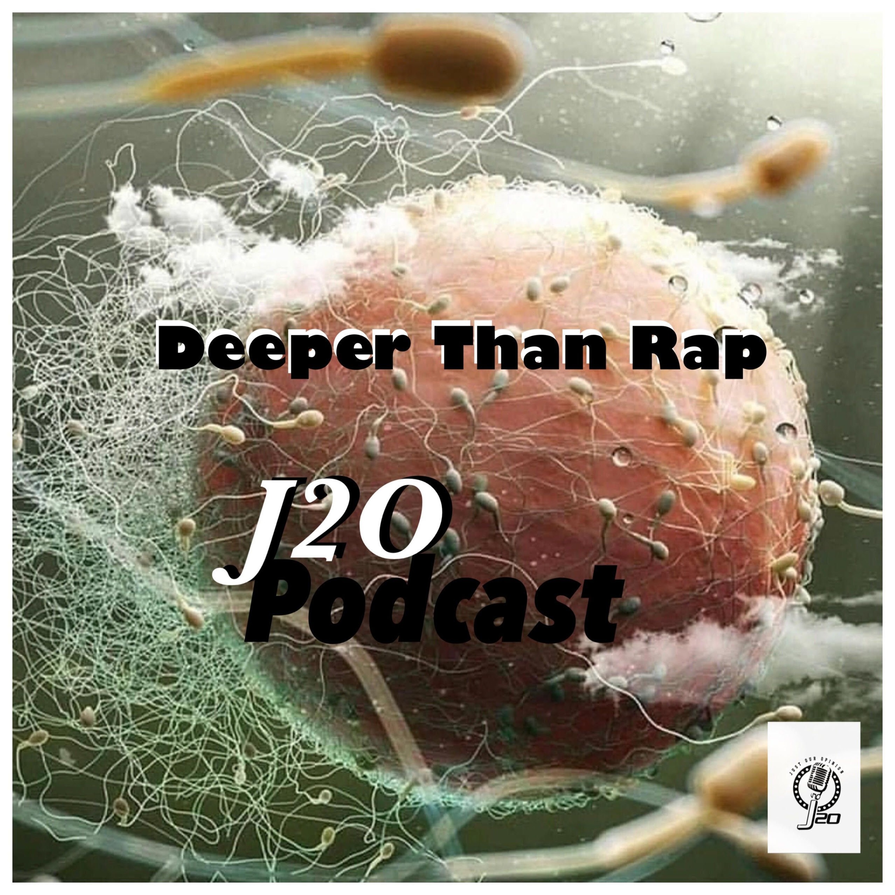 J2O (Just Our Opinion) Podcast