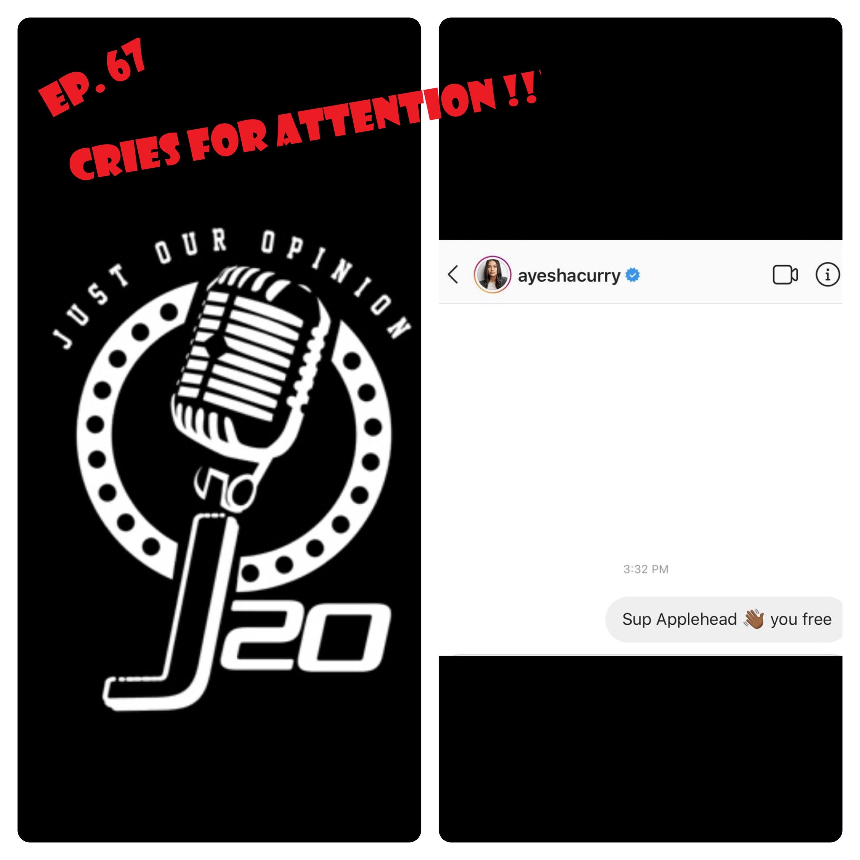J2O (Just Our Opinion) Podcast