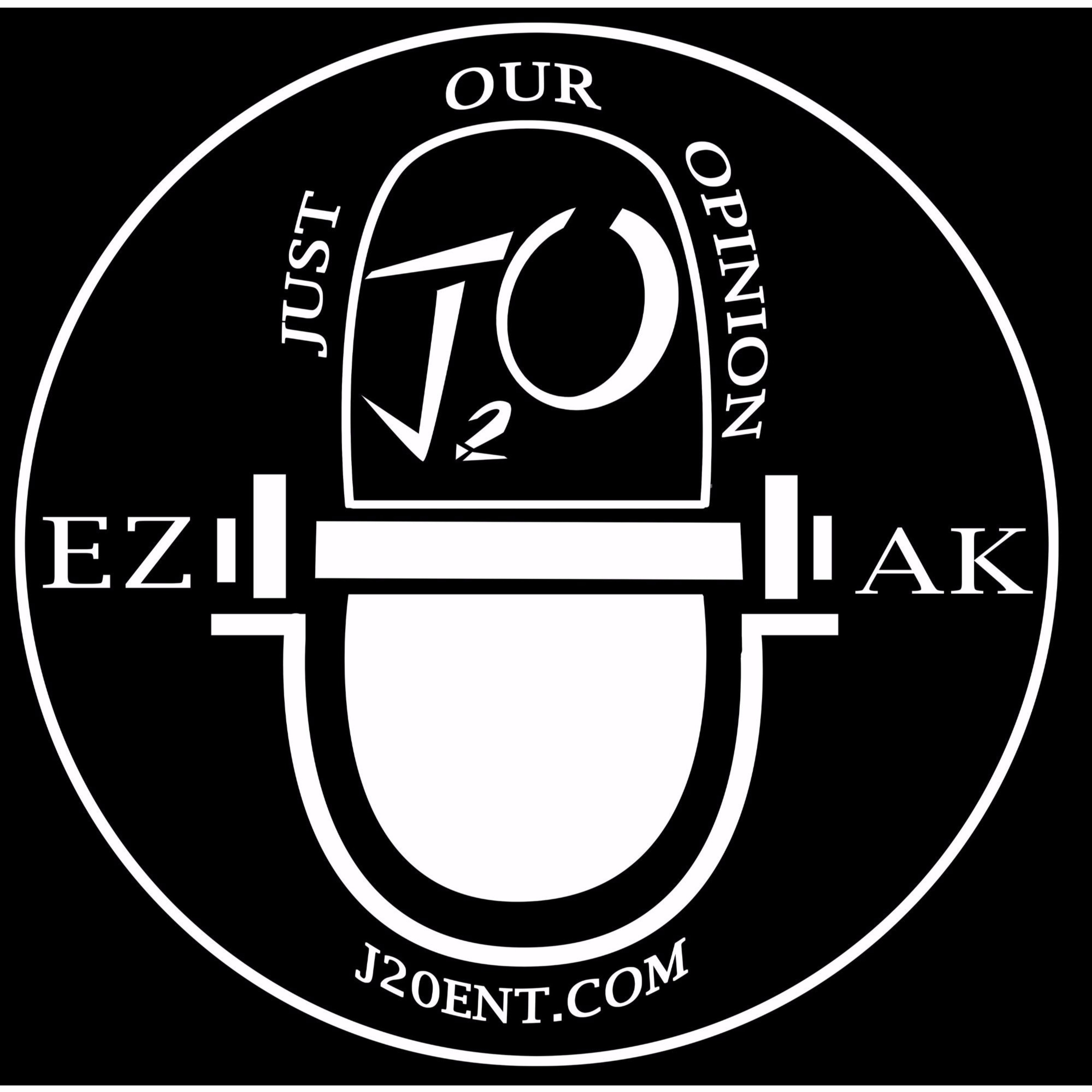 J2O (Just Our Opinion) Podcast