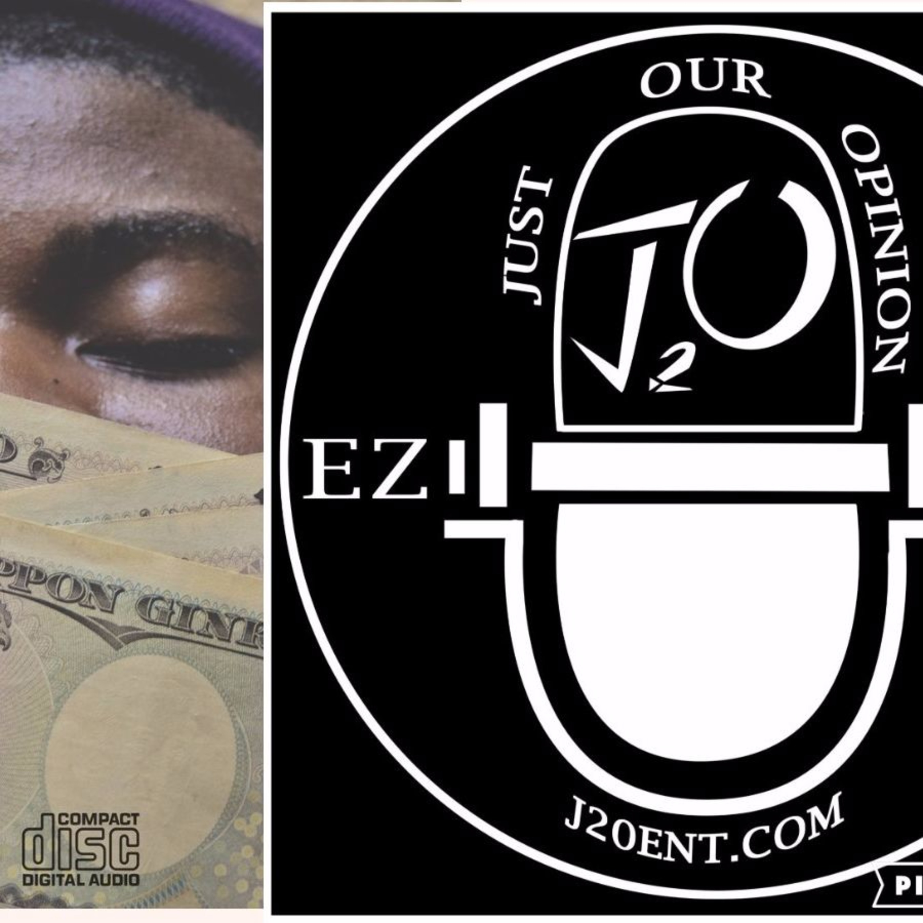 J2O (Just Our Opinion) Podcast