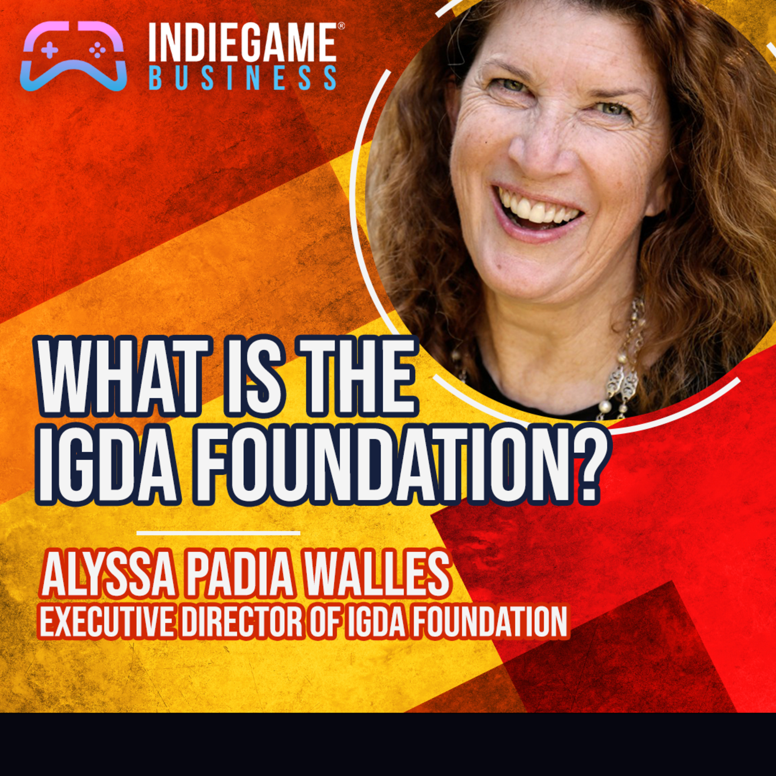 IndieGameBusiness®