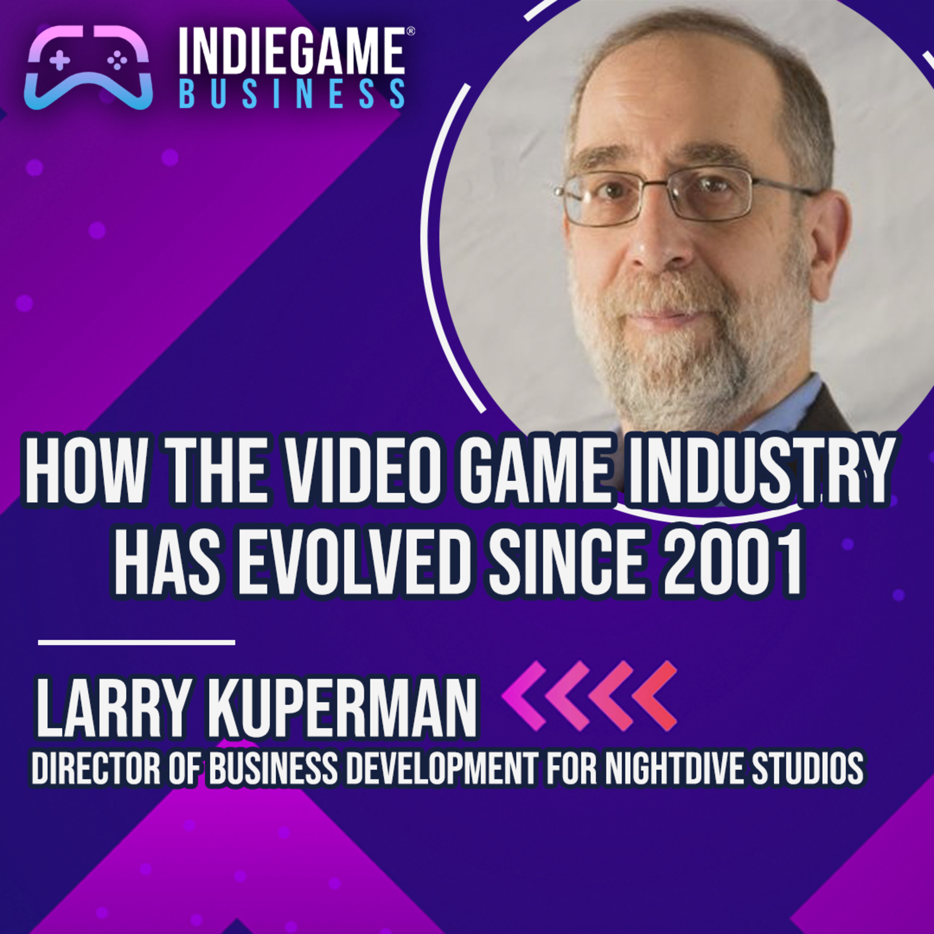 IndieGameBusiness®