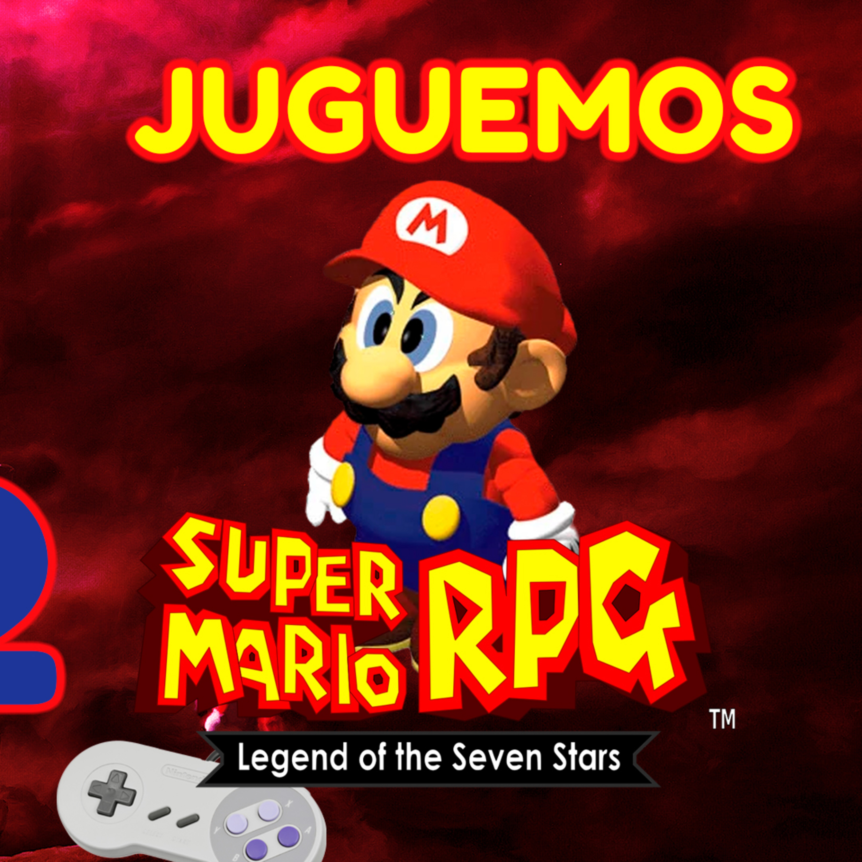 #SongoMag Podcast: Gaming 🎮 + Tech 💻 + Cultura Geek 👾