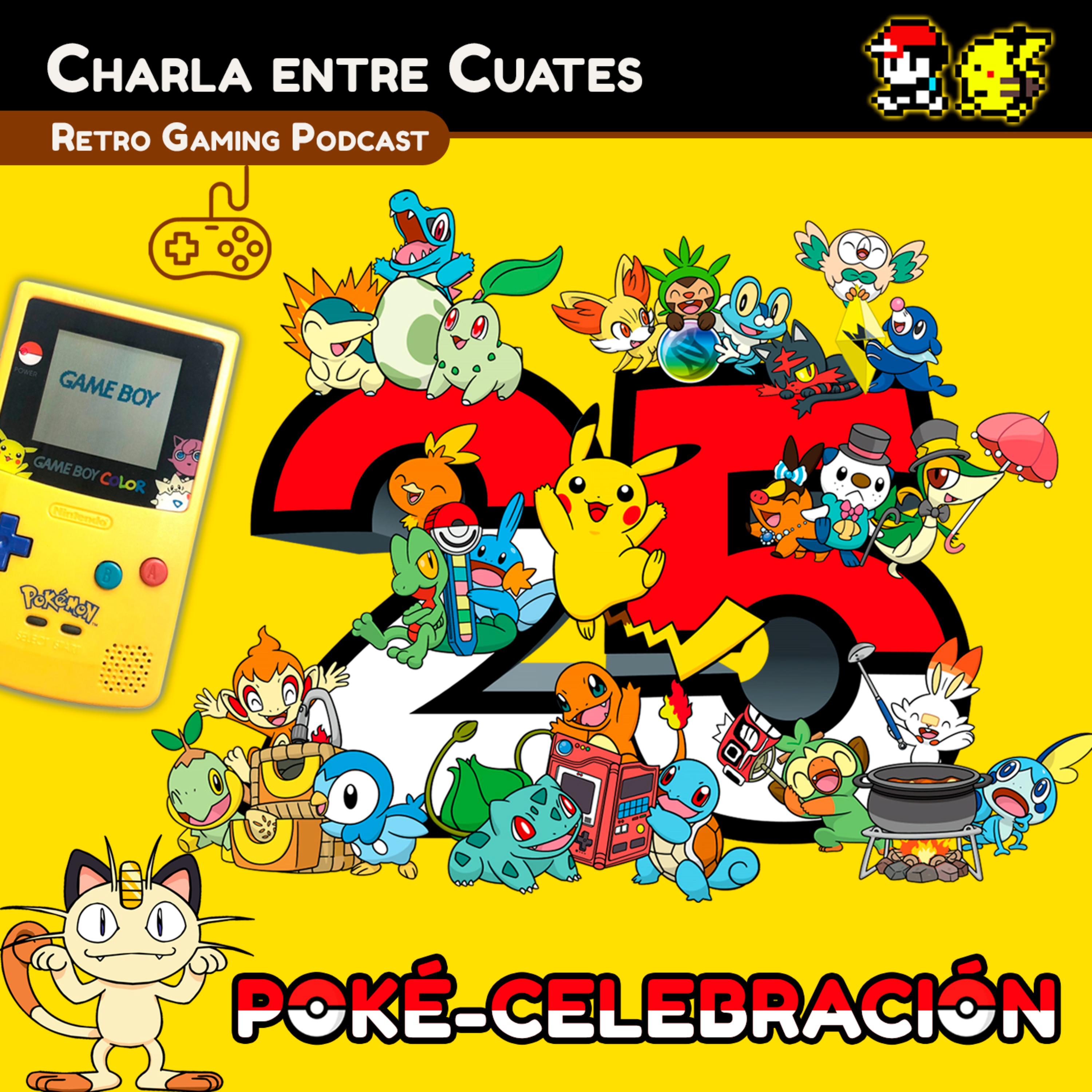 #SongoMag Podcast: Gaming 🎮 + Tech 💻 + Cultura Geek 👾