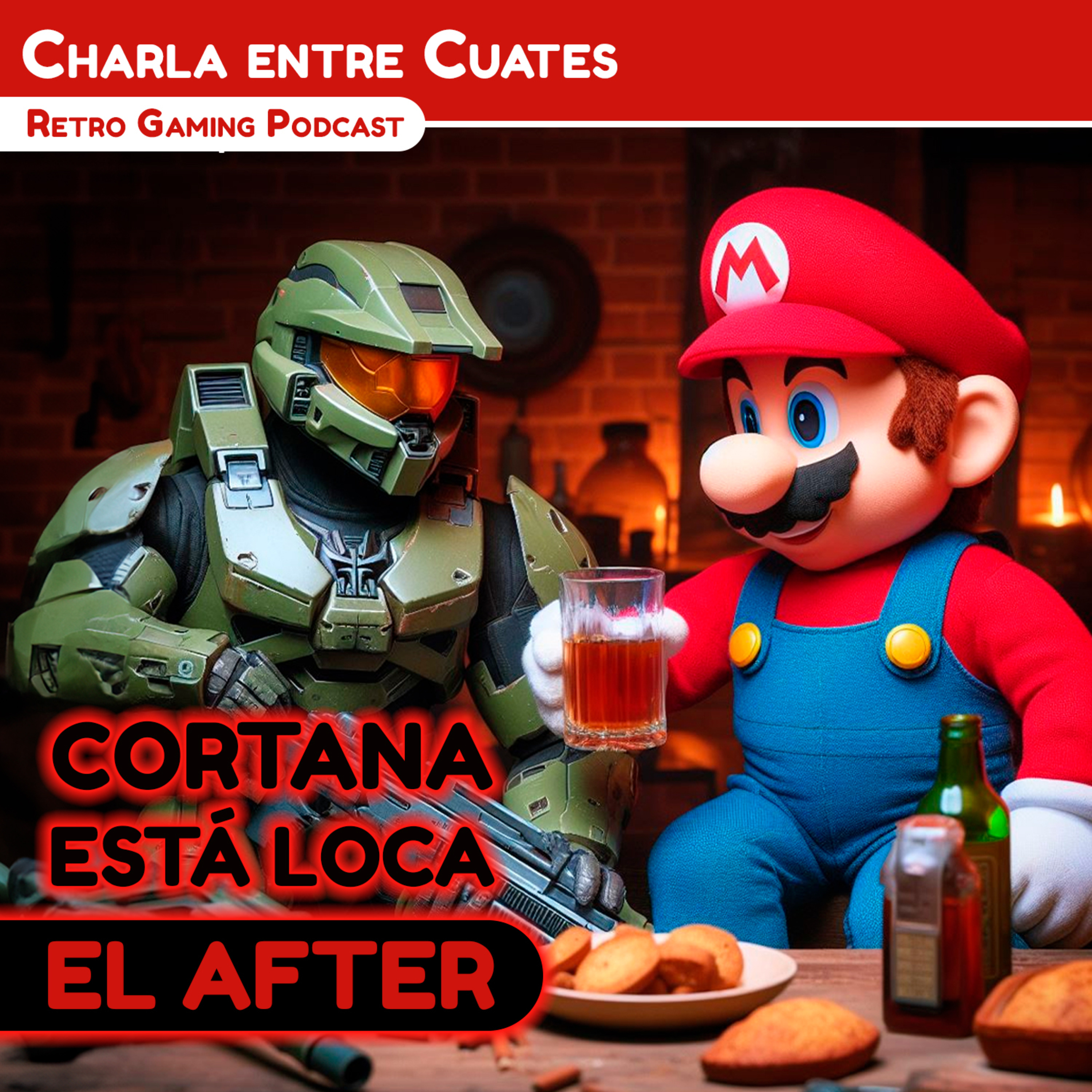 #SongoMag Podcast: Gaming 🎮 + Tech 💻 + Cultura Geek 👾