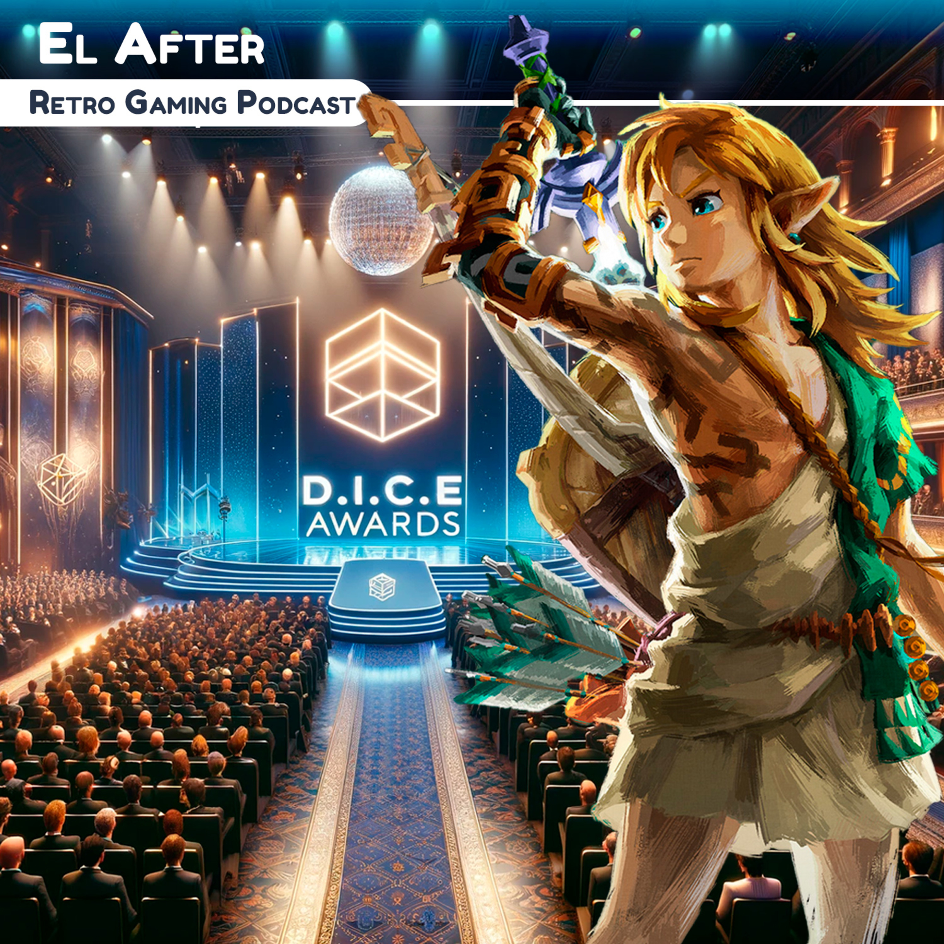 #SongoMag Podcast: Gaming 🎮 + Tech 💻 + Cultura Geek 👾