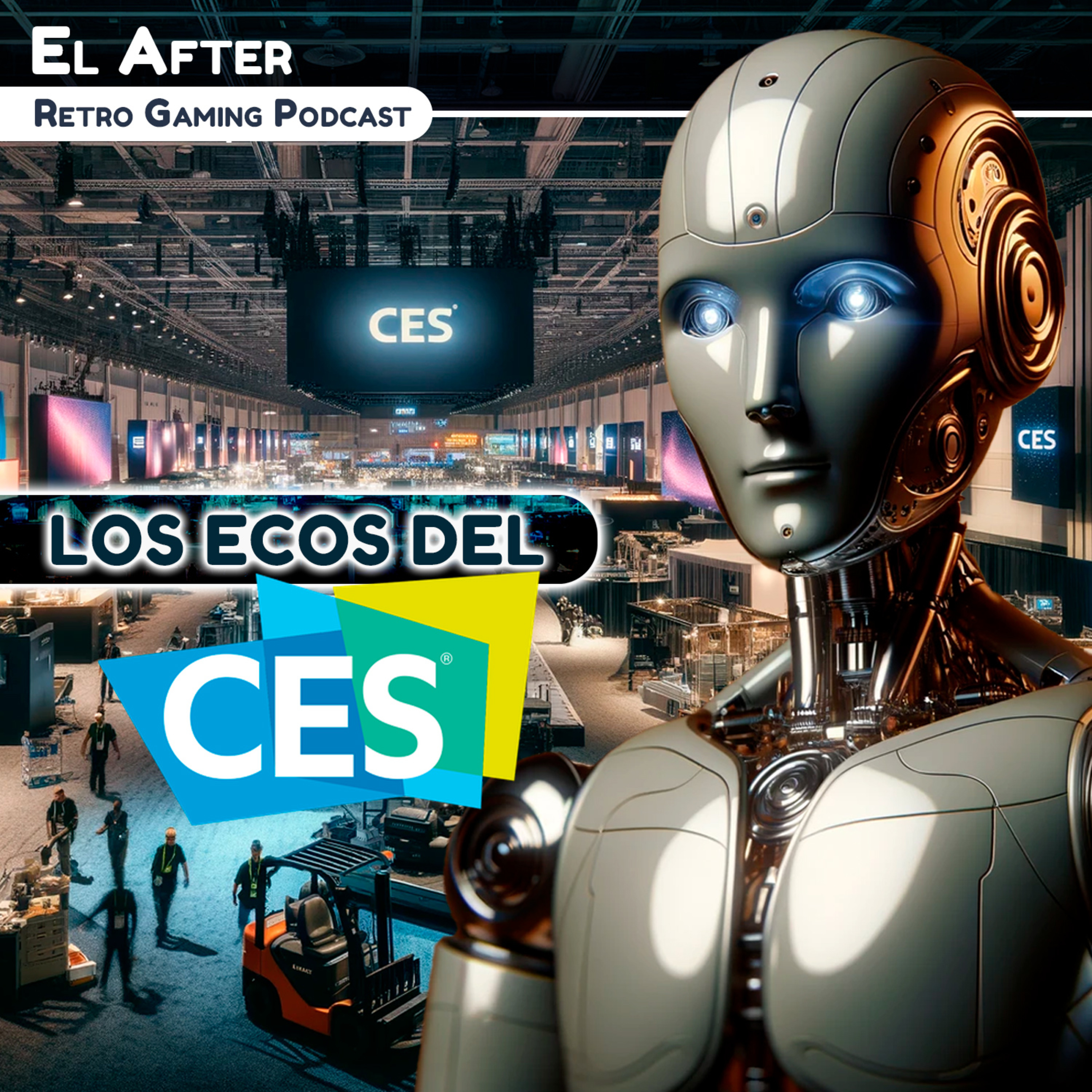 #SongoMag Podcast: Gaming 🎮 + Tech 💻 + Cultura Geek 👾