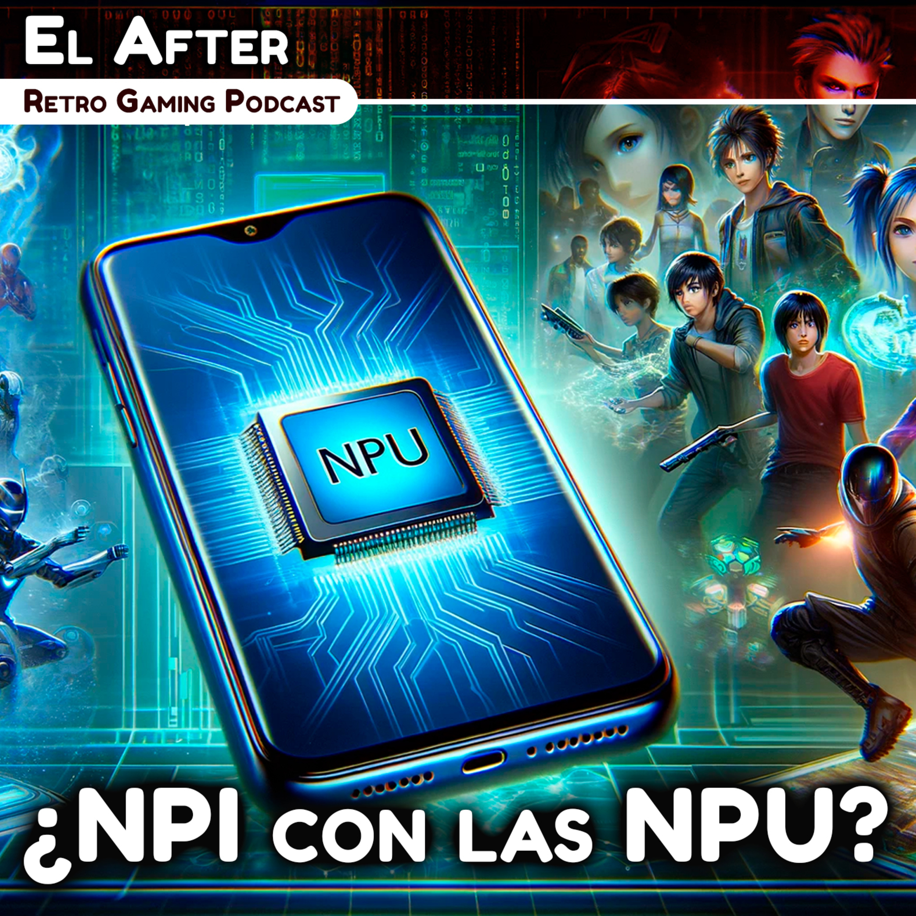 #SongoMag Podcast: Gaming 🎮 + Tech 💻 + Cultura Geek 👾