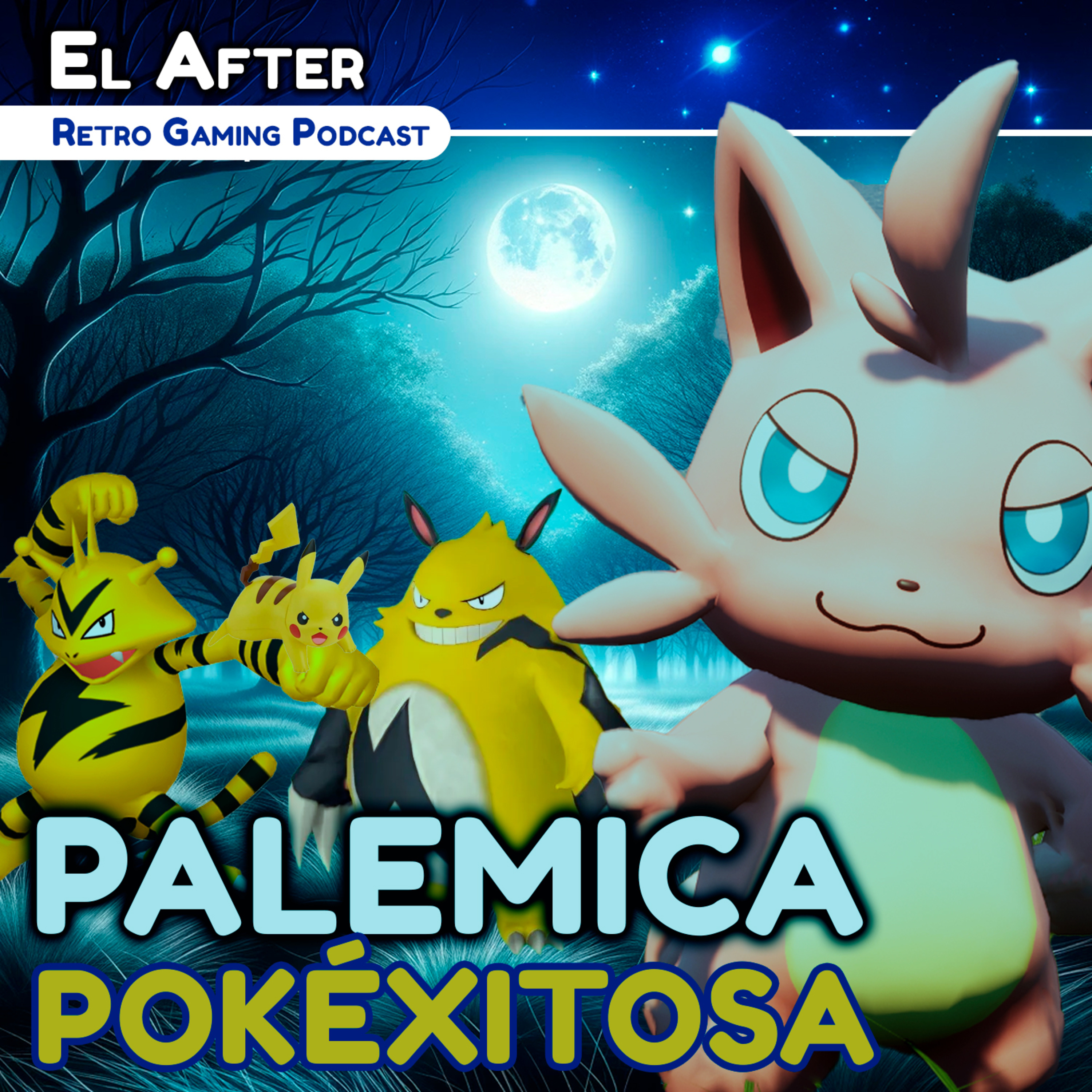 #SongoMag Podcast: Gaming 🎮 + Tech 💻 + Cultura Geek 👾