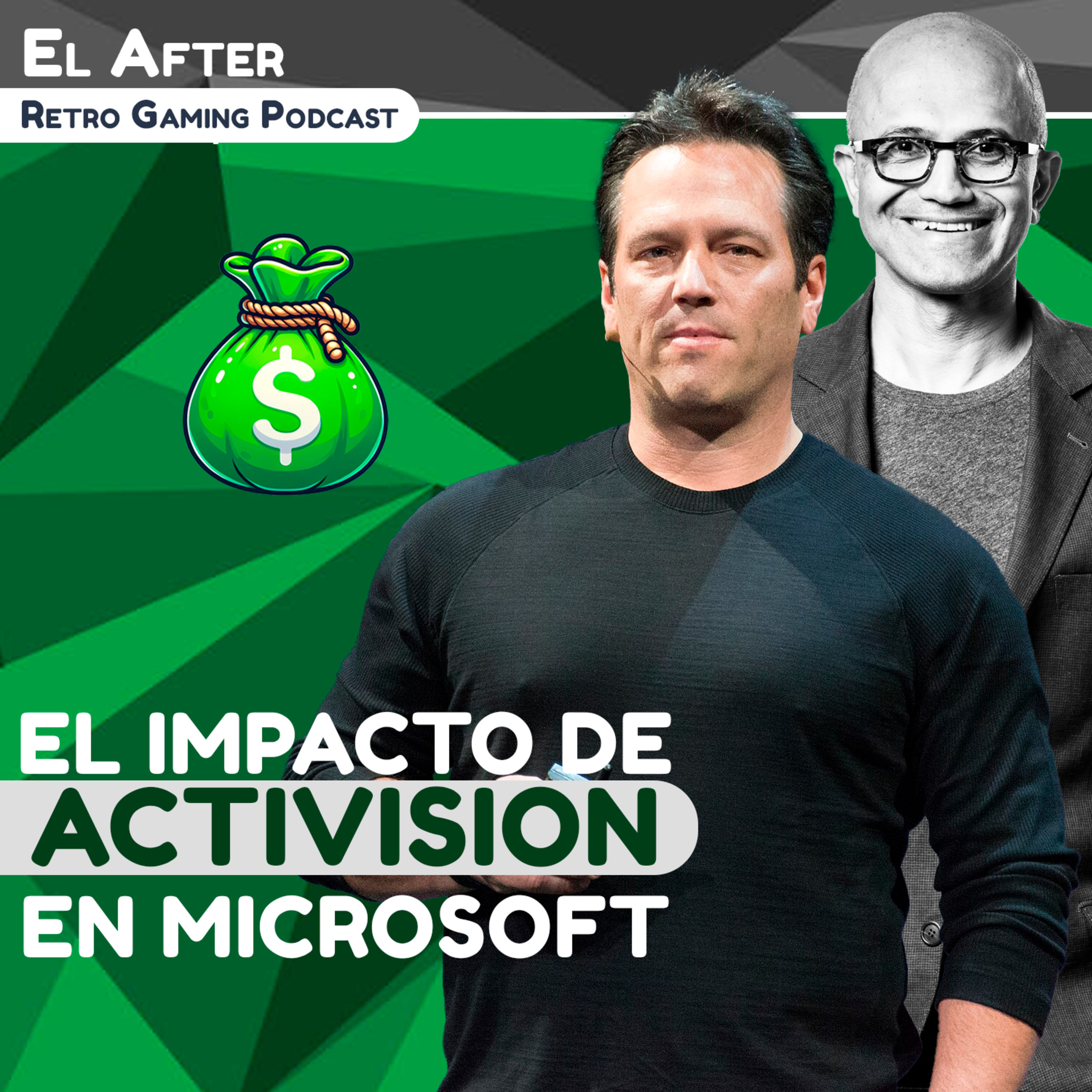 #SongoMag Podcast: Gaming 🎮 + Tech 💻 + Cultura Geek 👾