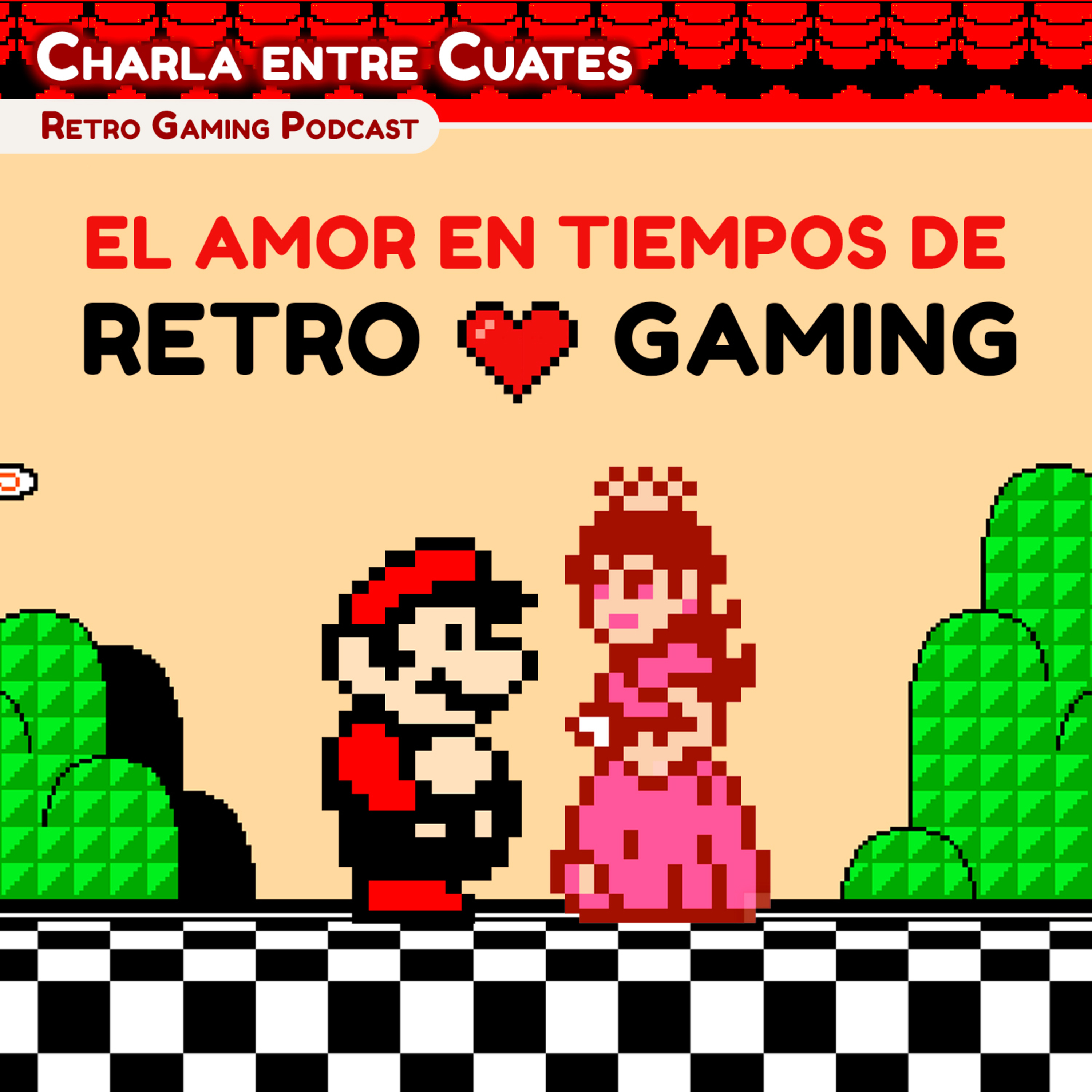 #SongoMag Podcast: Gaming 🎮 + Tech 💻 + Cultura Geek 👾