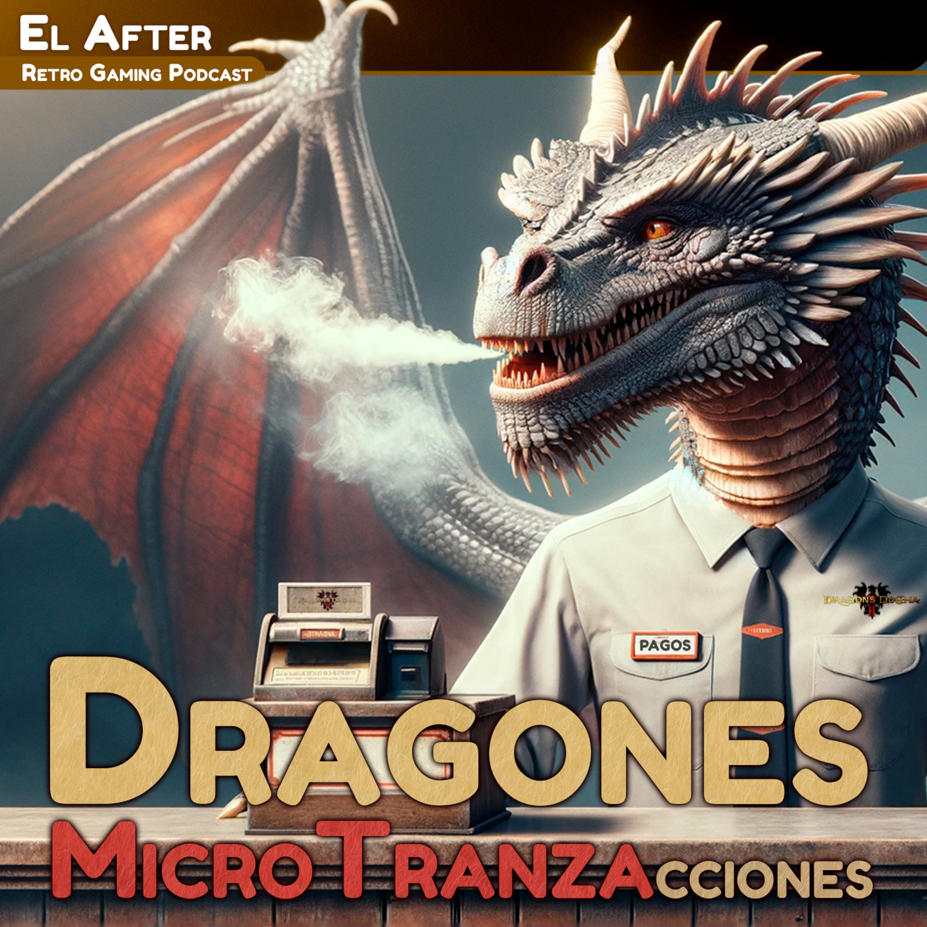 #SongoMag Podcast: Gaming 🎮 + Tech 💻 + Cultura Geek 👾