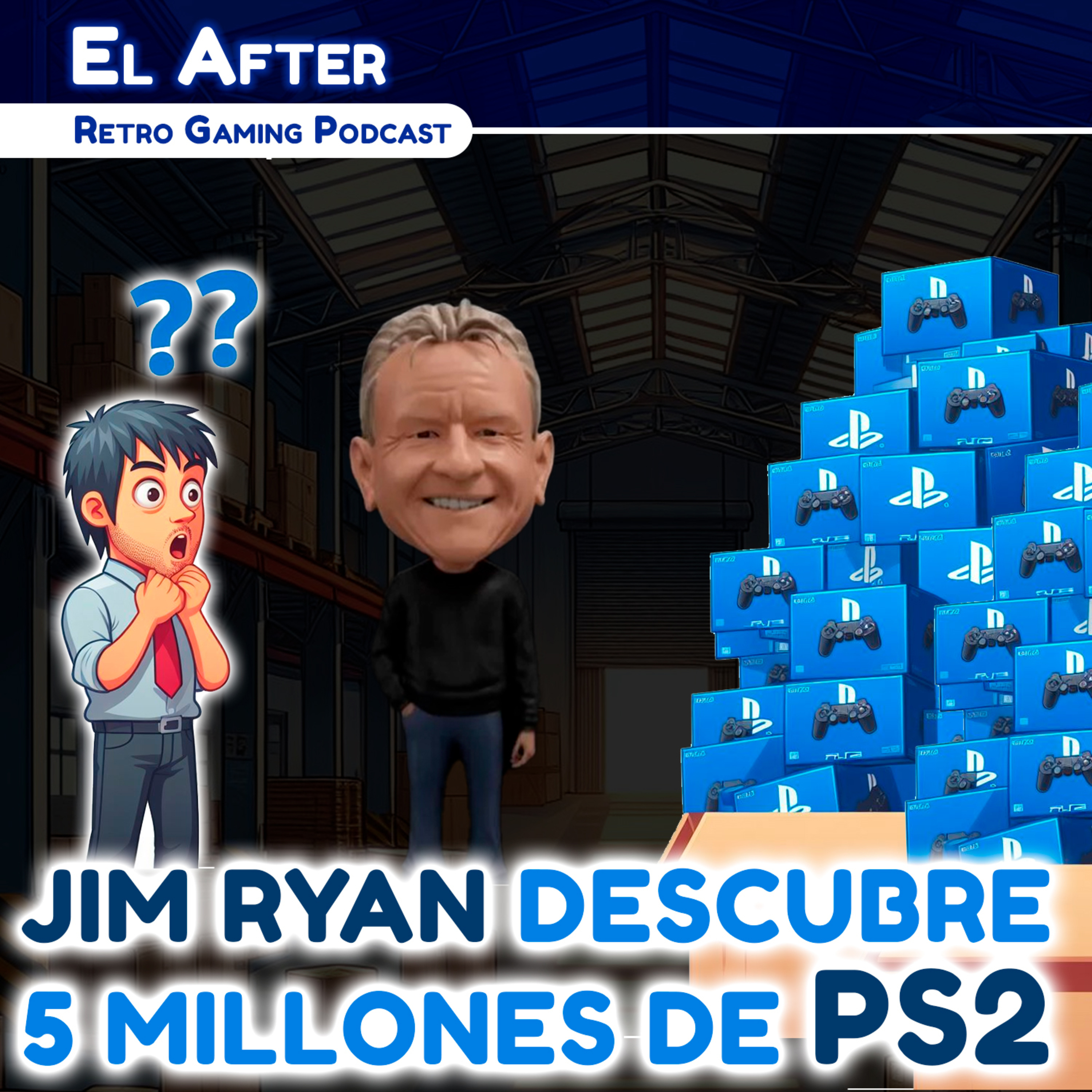 #SongoMag Podcast: Gaming 🎮 + Tech 💻 + Cultura Geek 👾